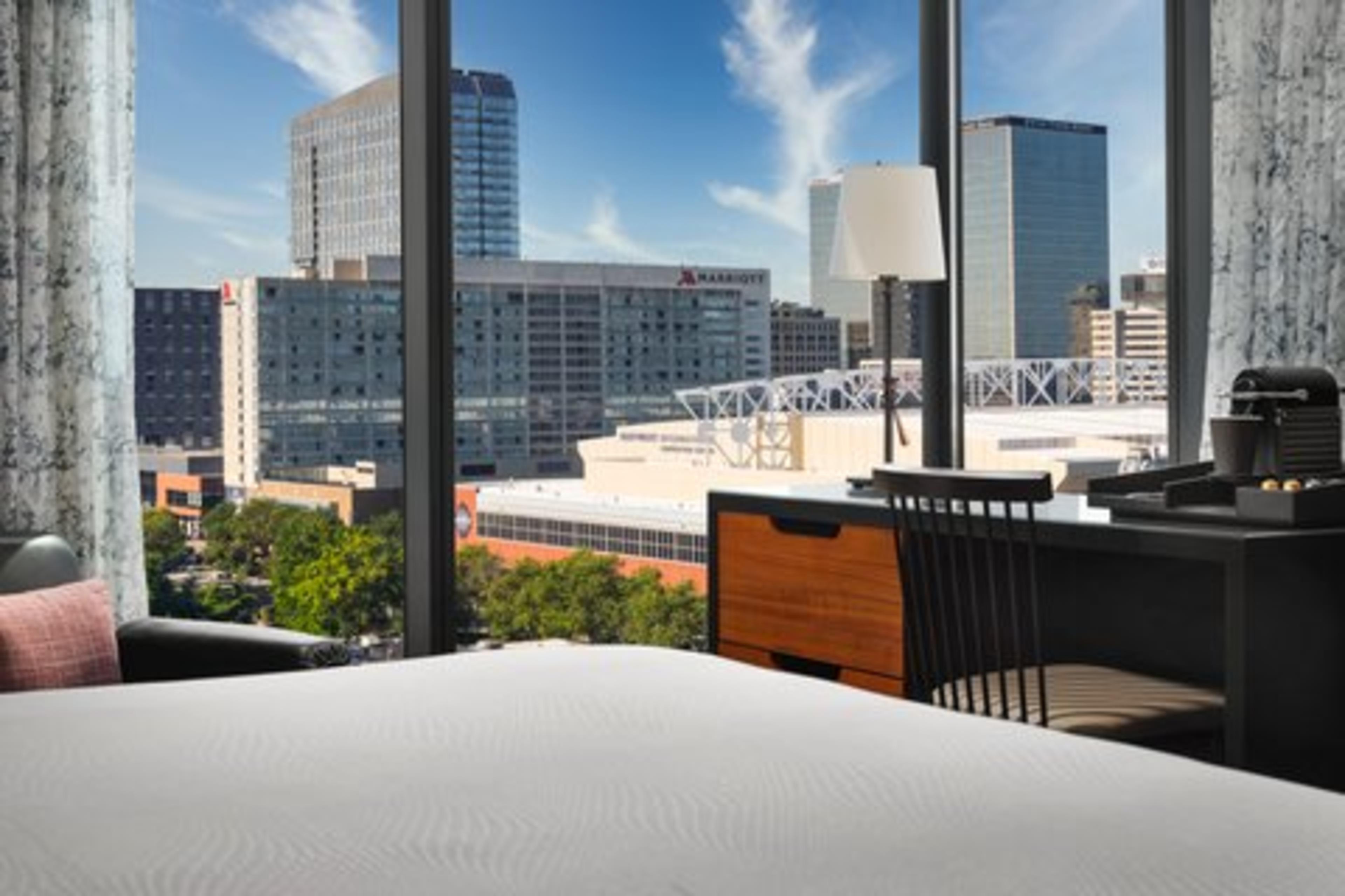 Hotel Distil, Autograph Collection