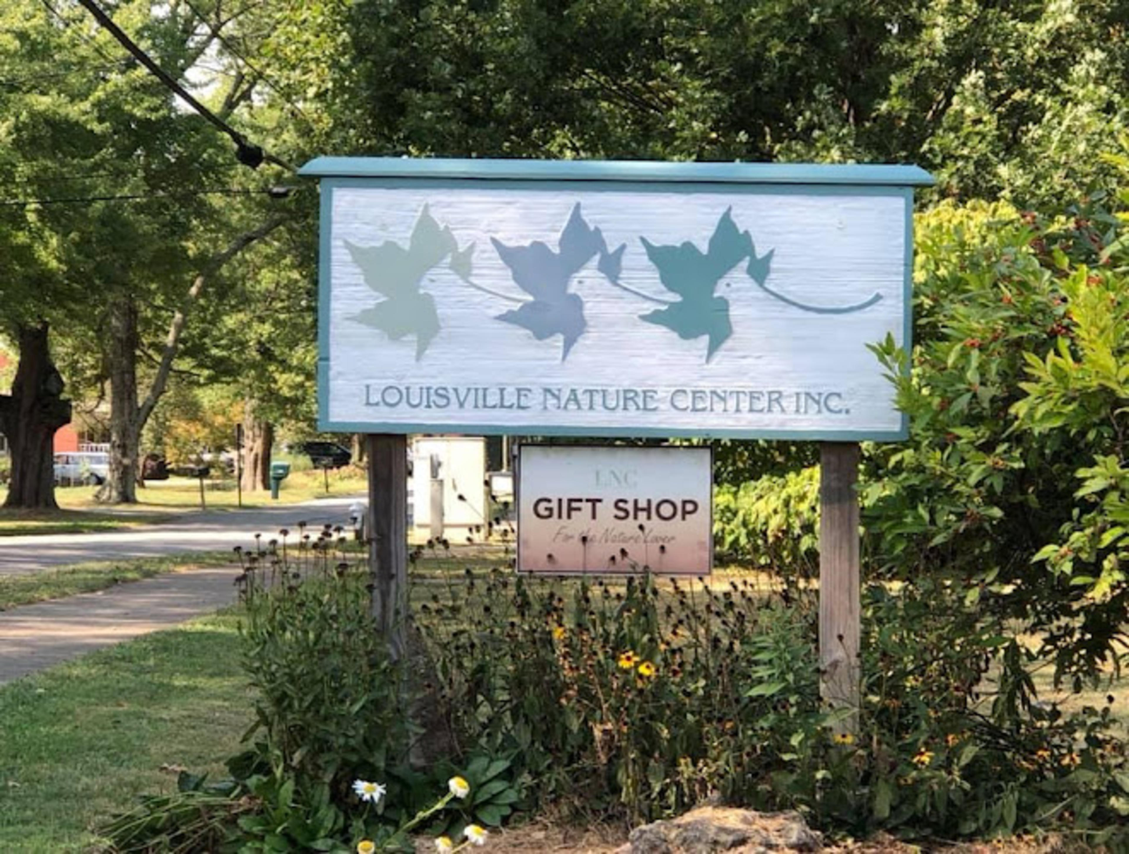 Louisville Nature Center