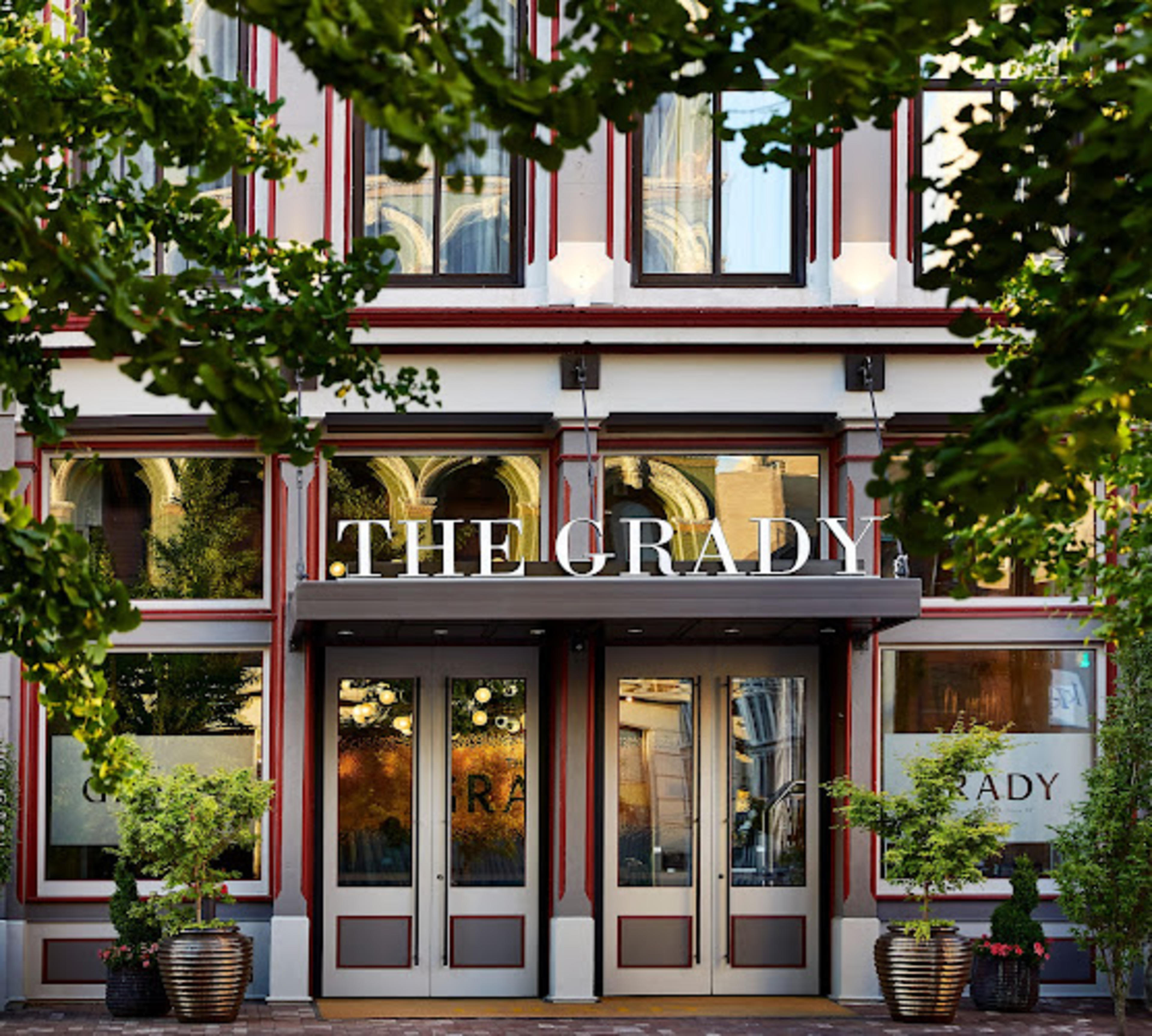 The Grady Hotel