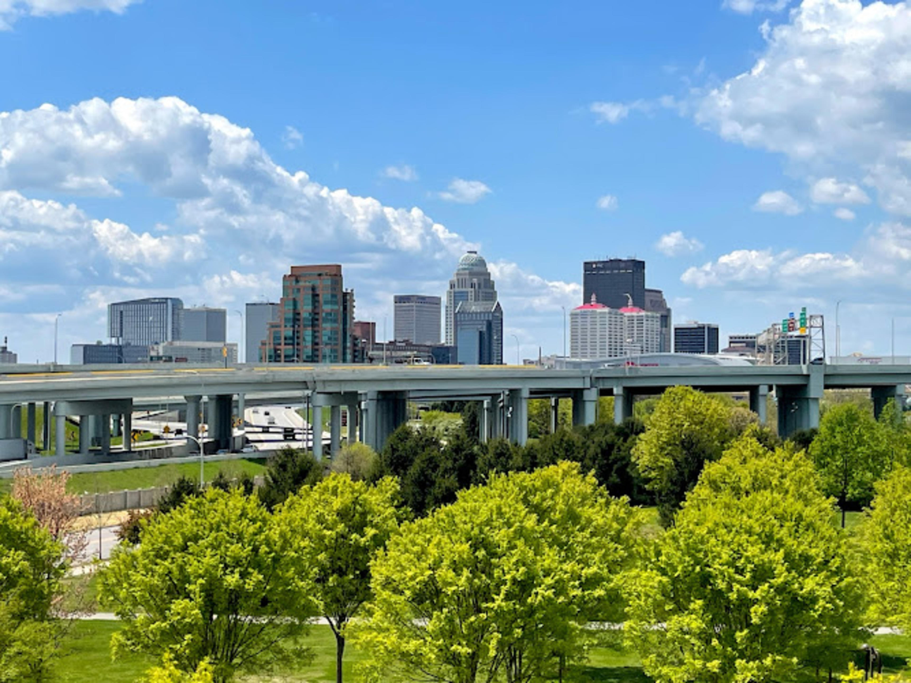 Waterfront Park