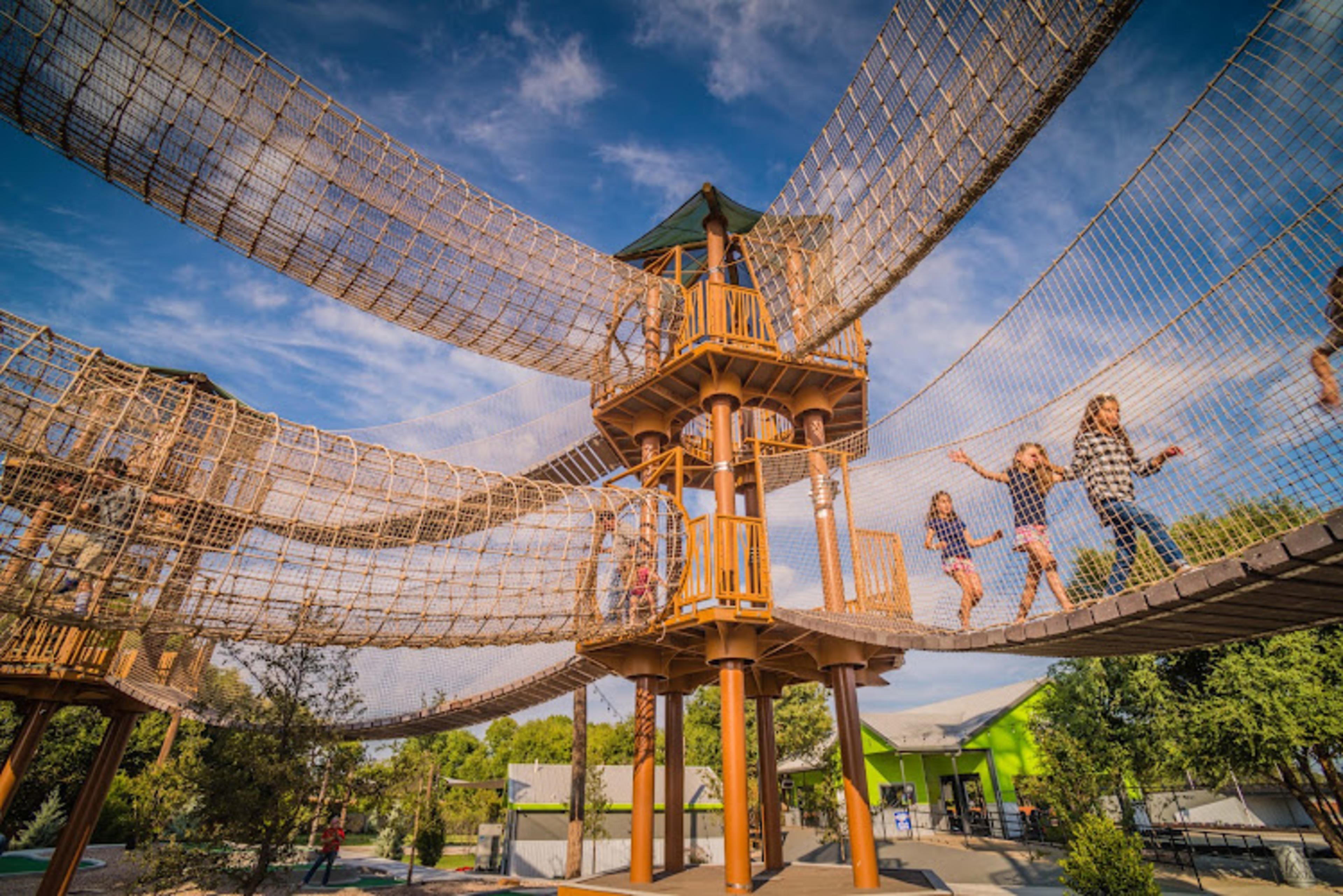 Adventure Park