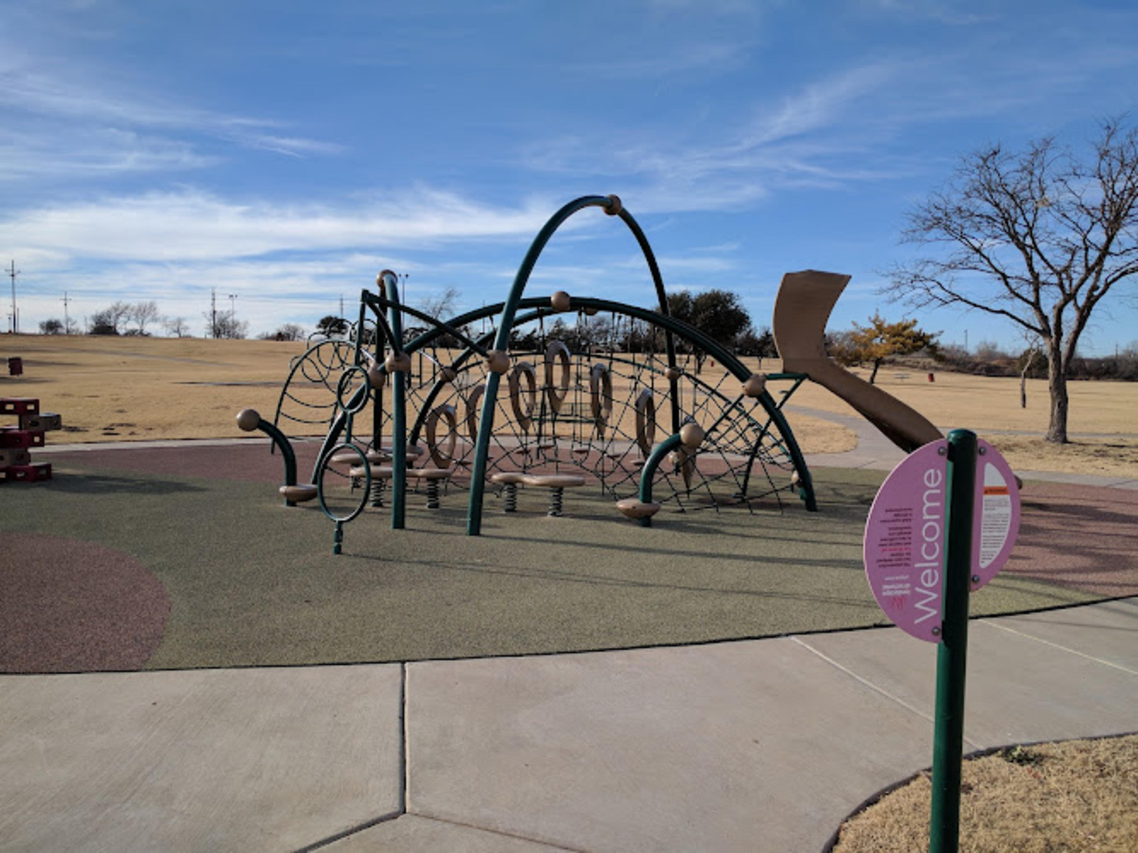Aztlan Park