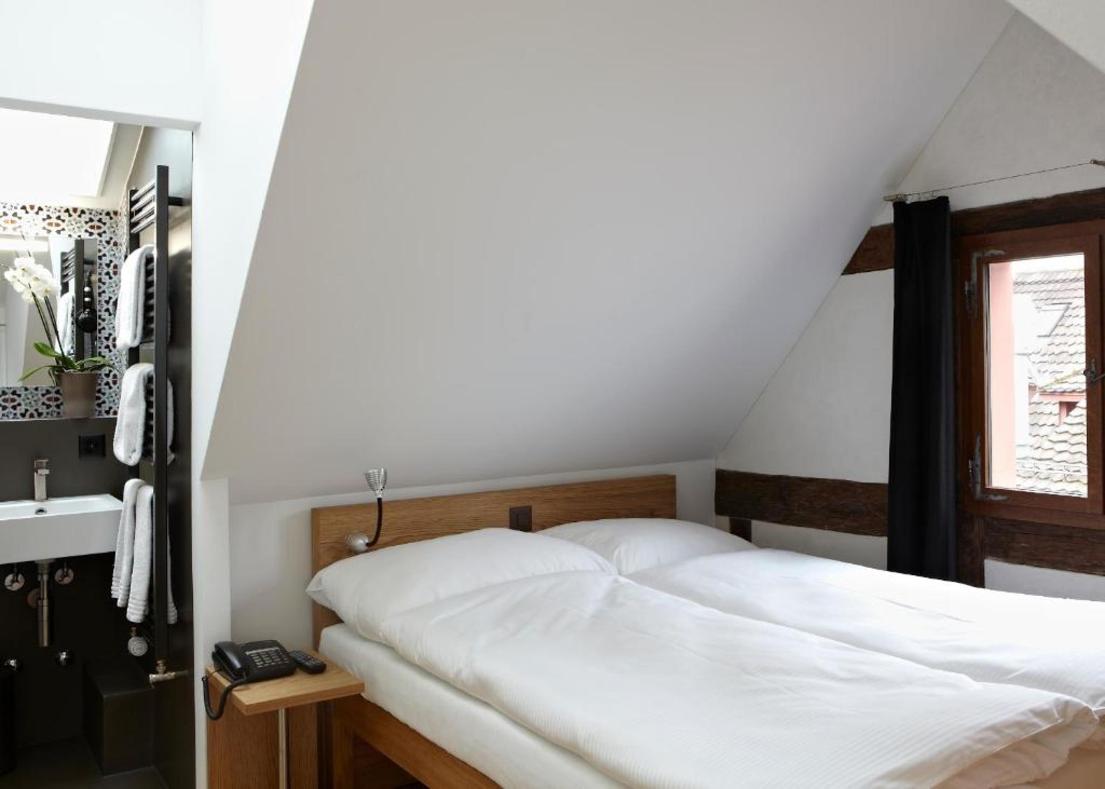 Altstadt Hotel Le Stelle Luzern