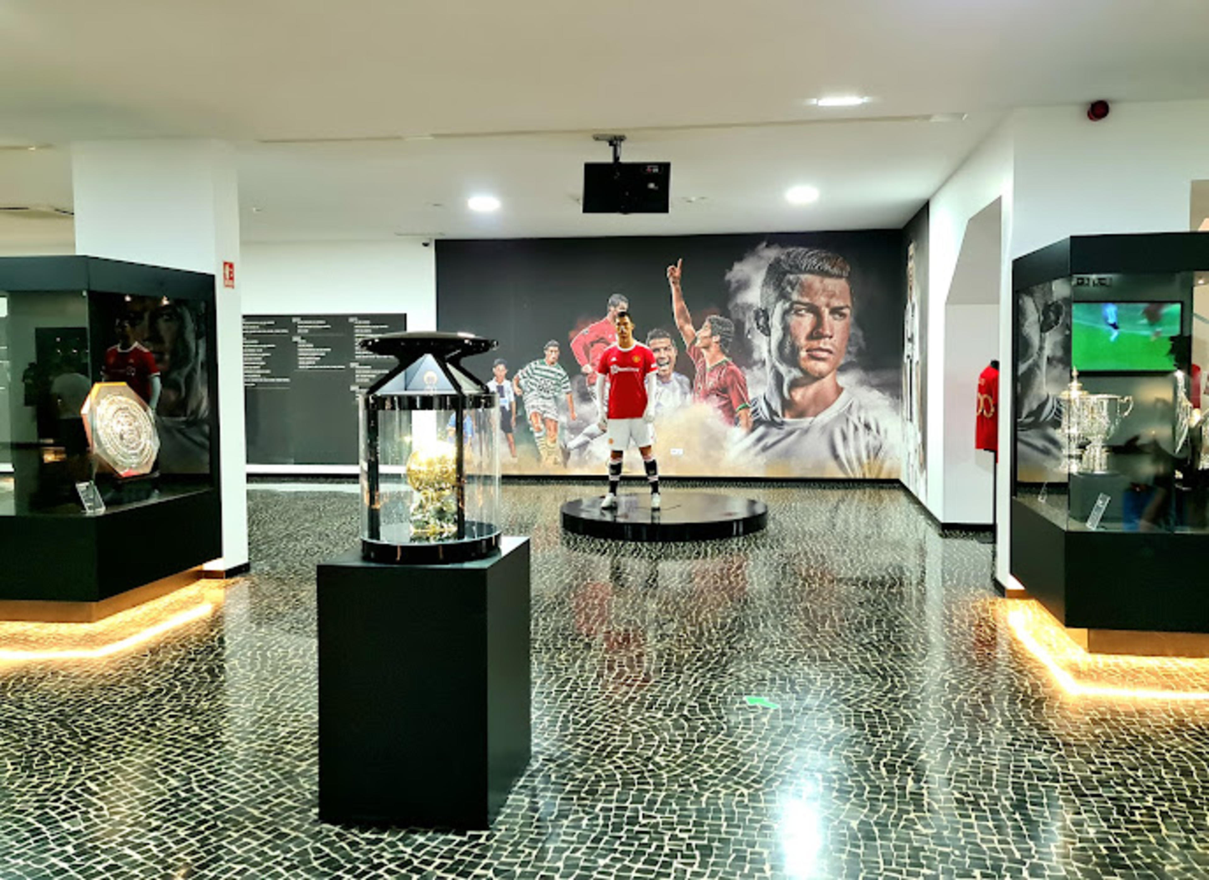 CR7 Museum
