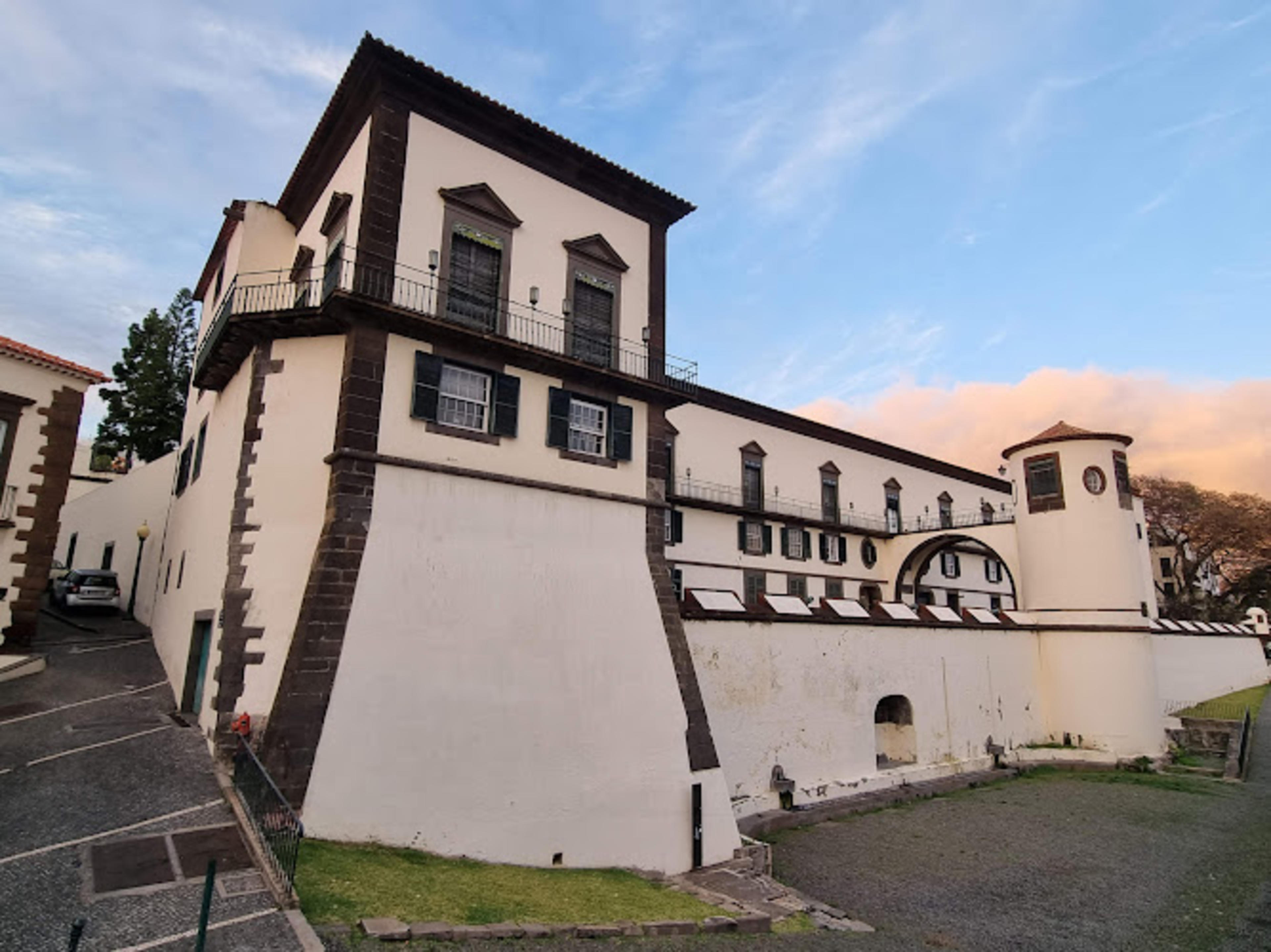 Madeira Military Museum