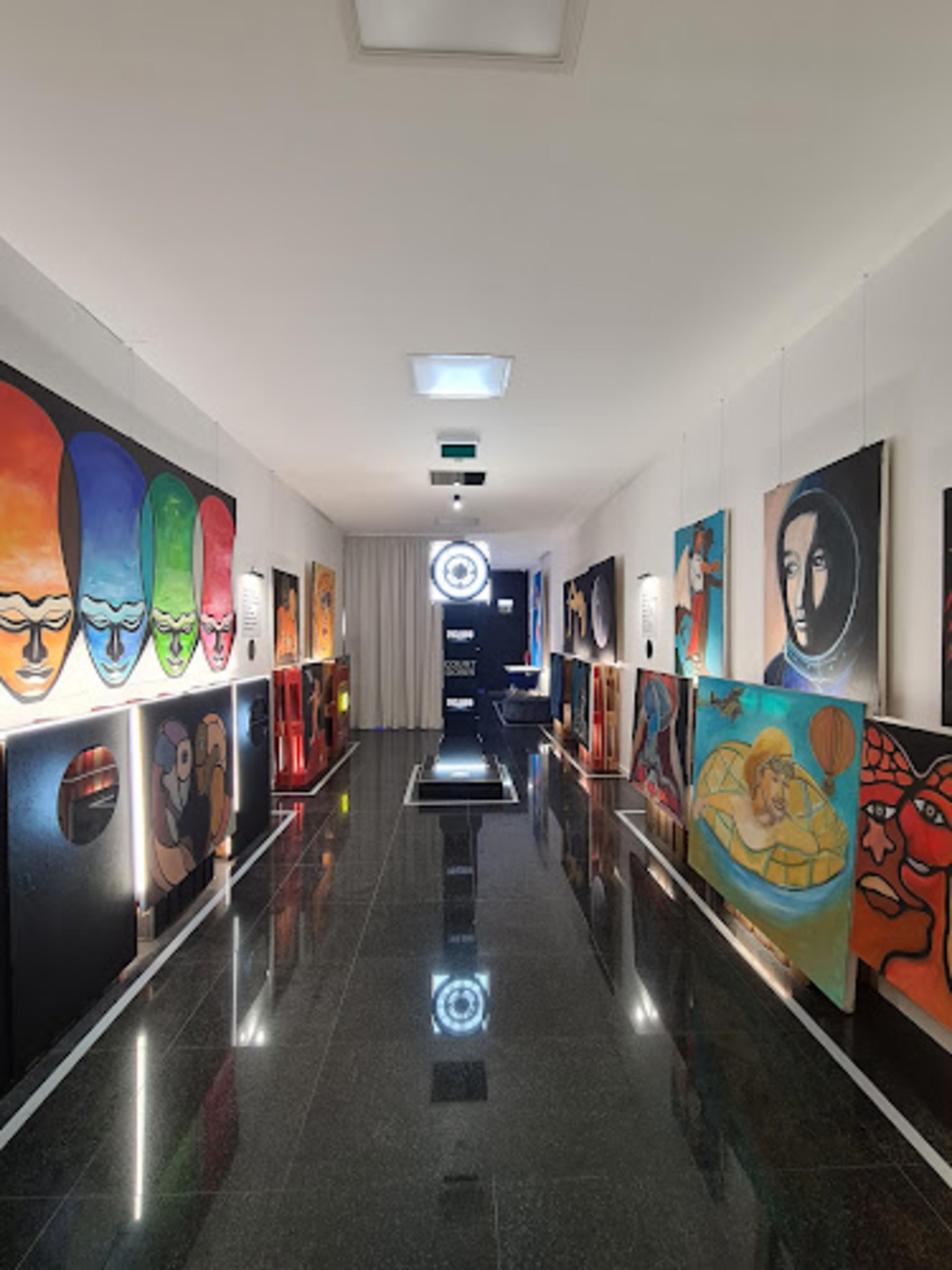 MAMMA - Museum of Modern Art of Madeira