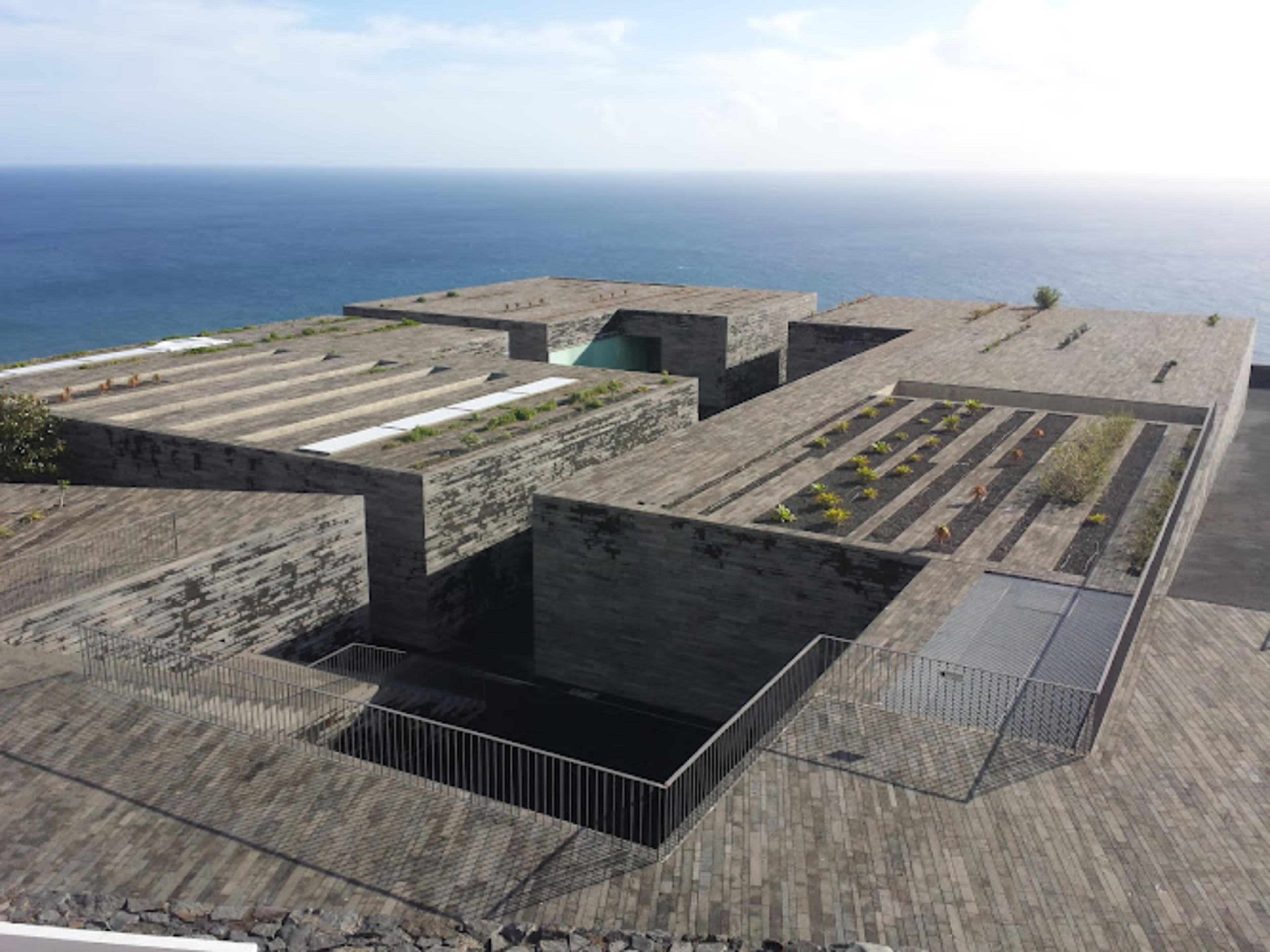 MUDAS - Museu de Arte Contemporânea da Madeira