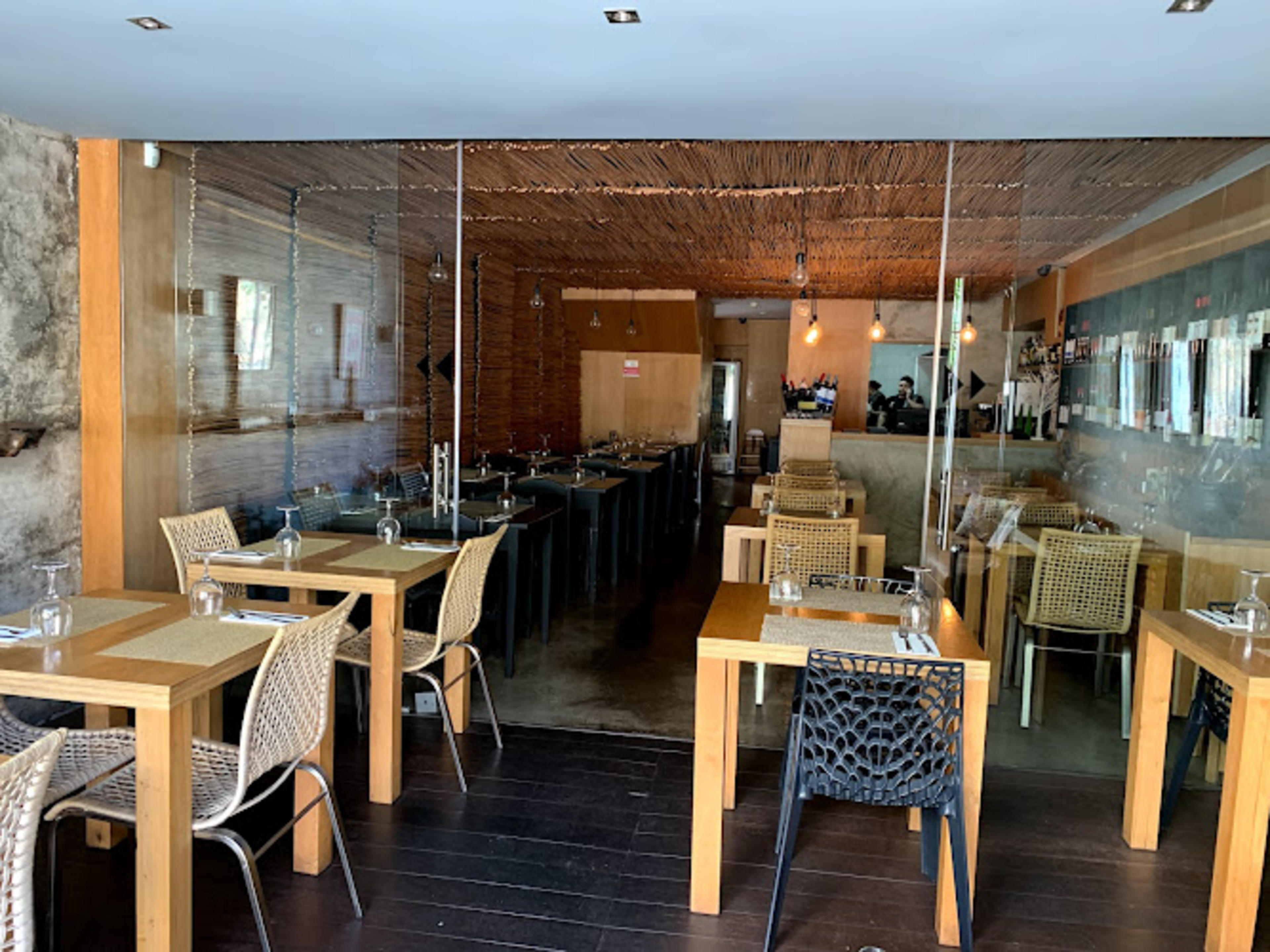 Taberna Madeira