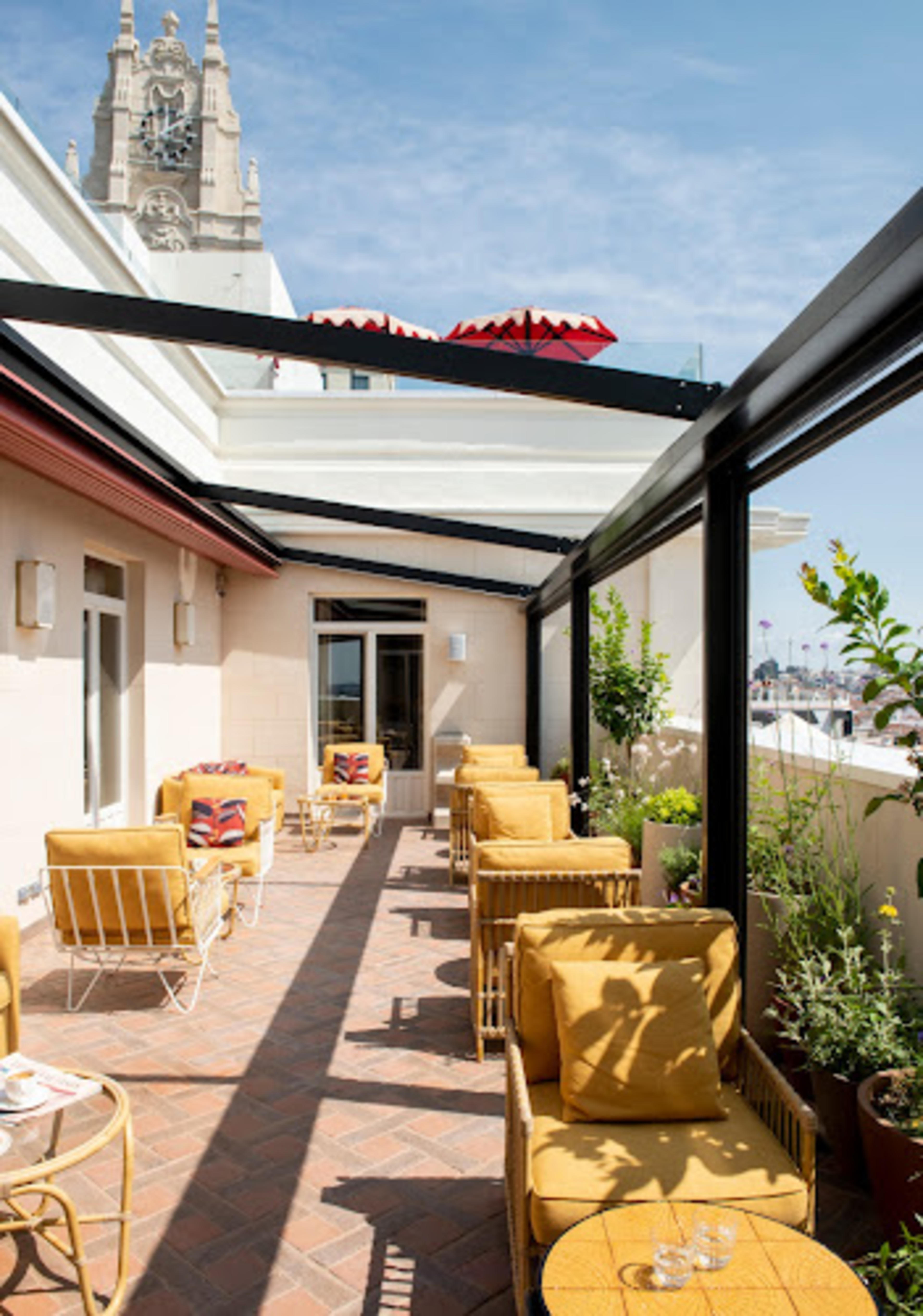 Hotel Montera Madrid, Curio Collection By Hilton