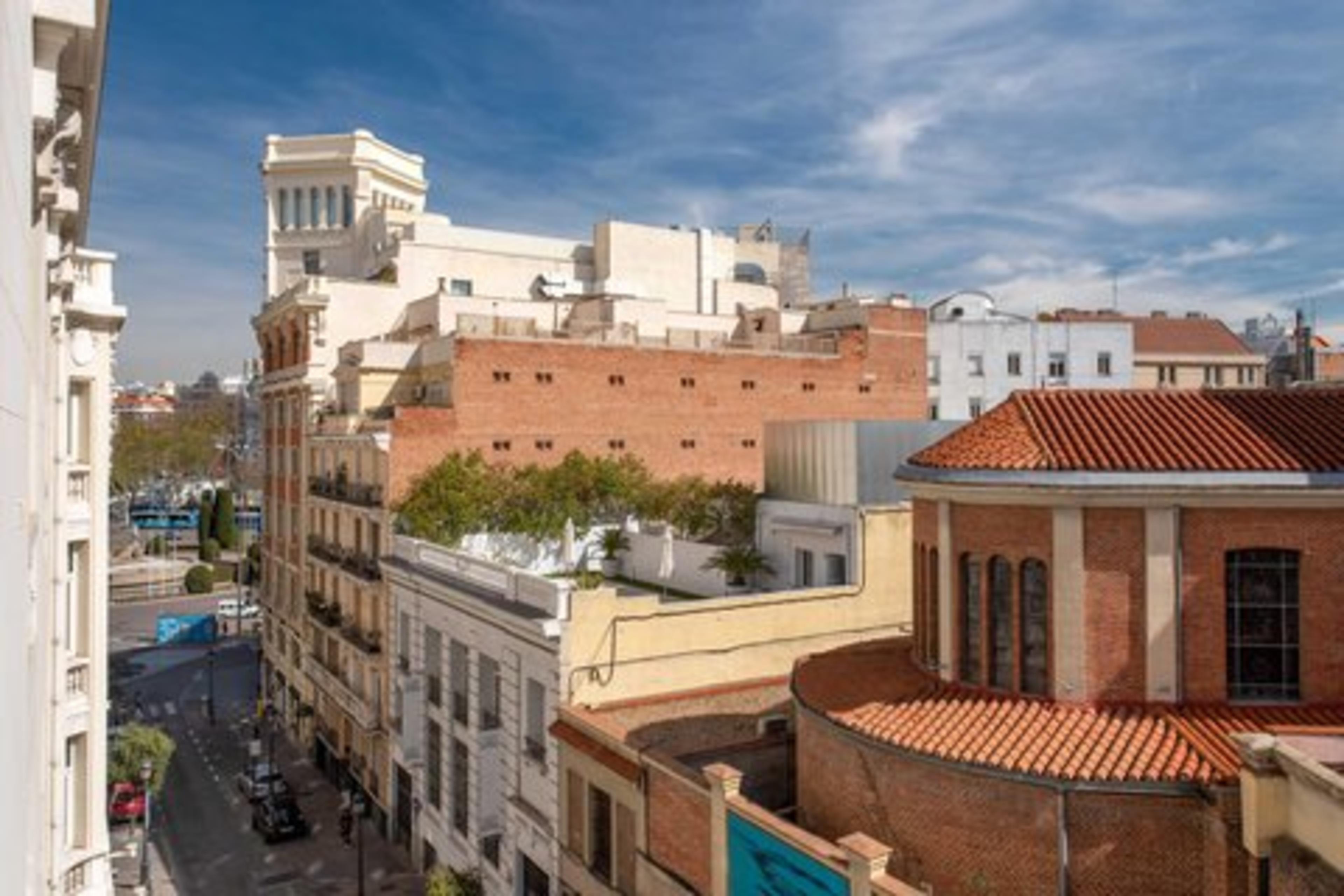 The Westin Palace, Madrid