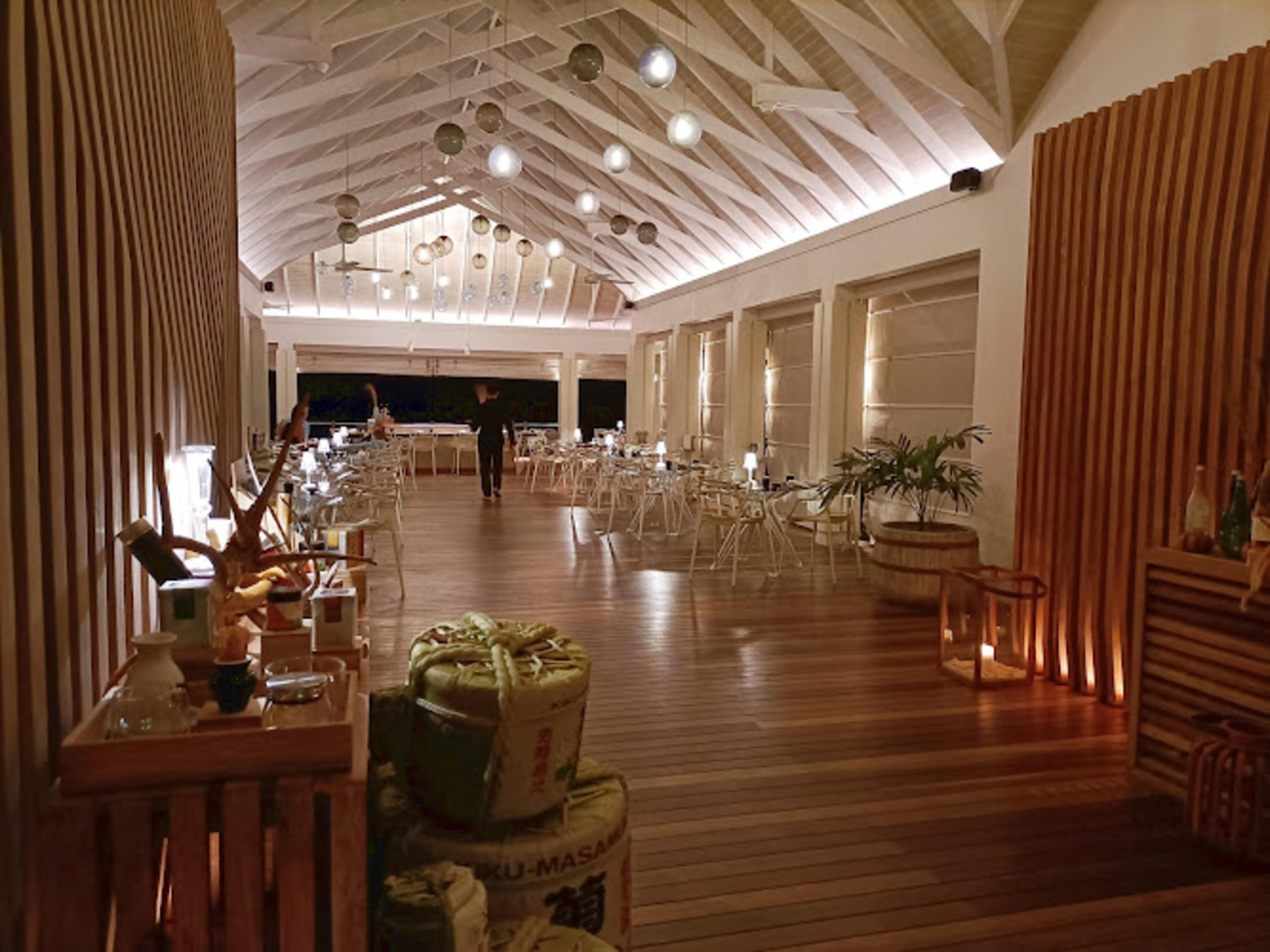 Umami Restaurant