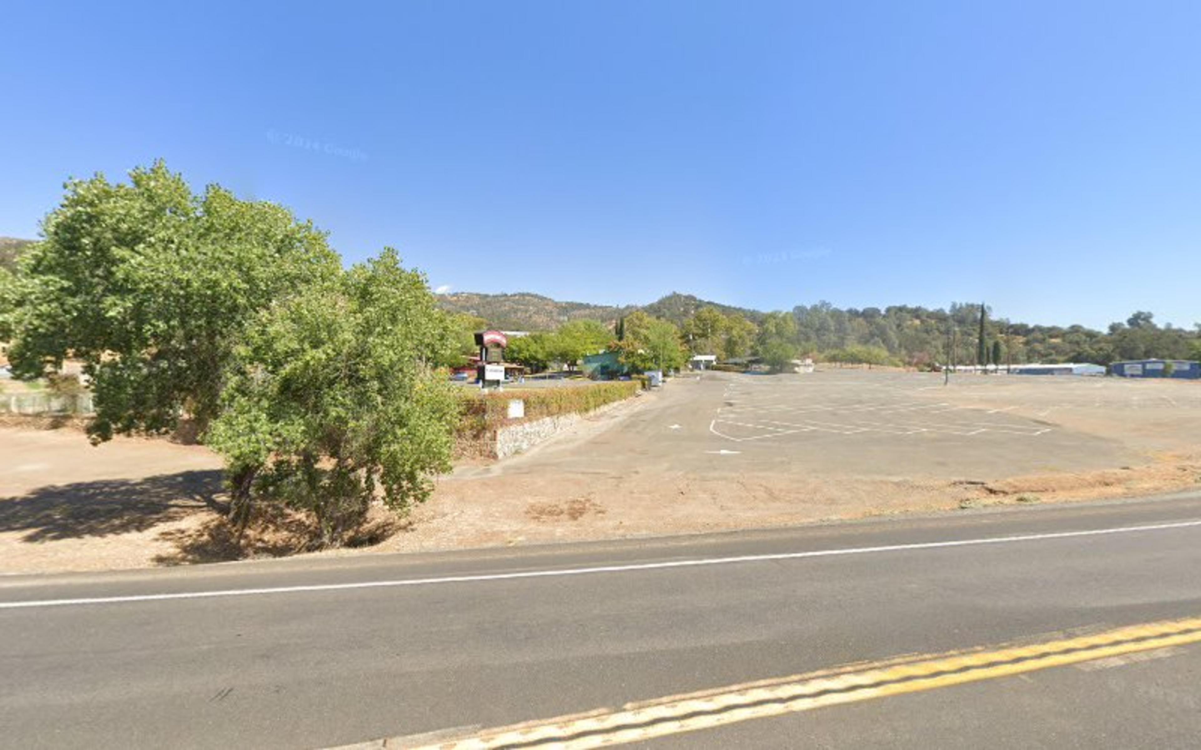 Mariposa County Museum