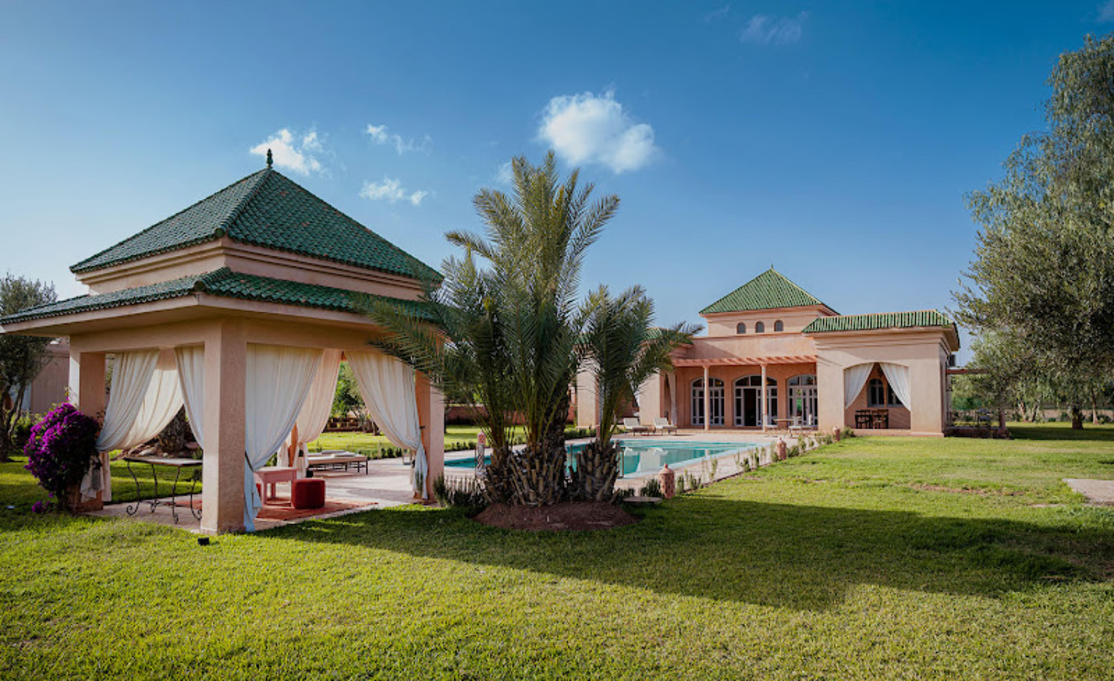PALAIS ALCAZAR
