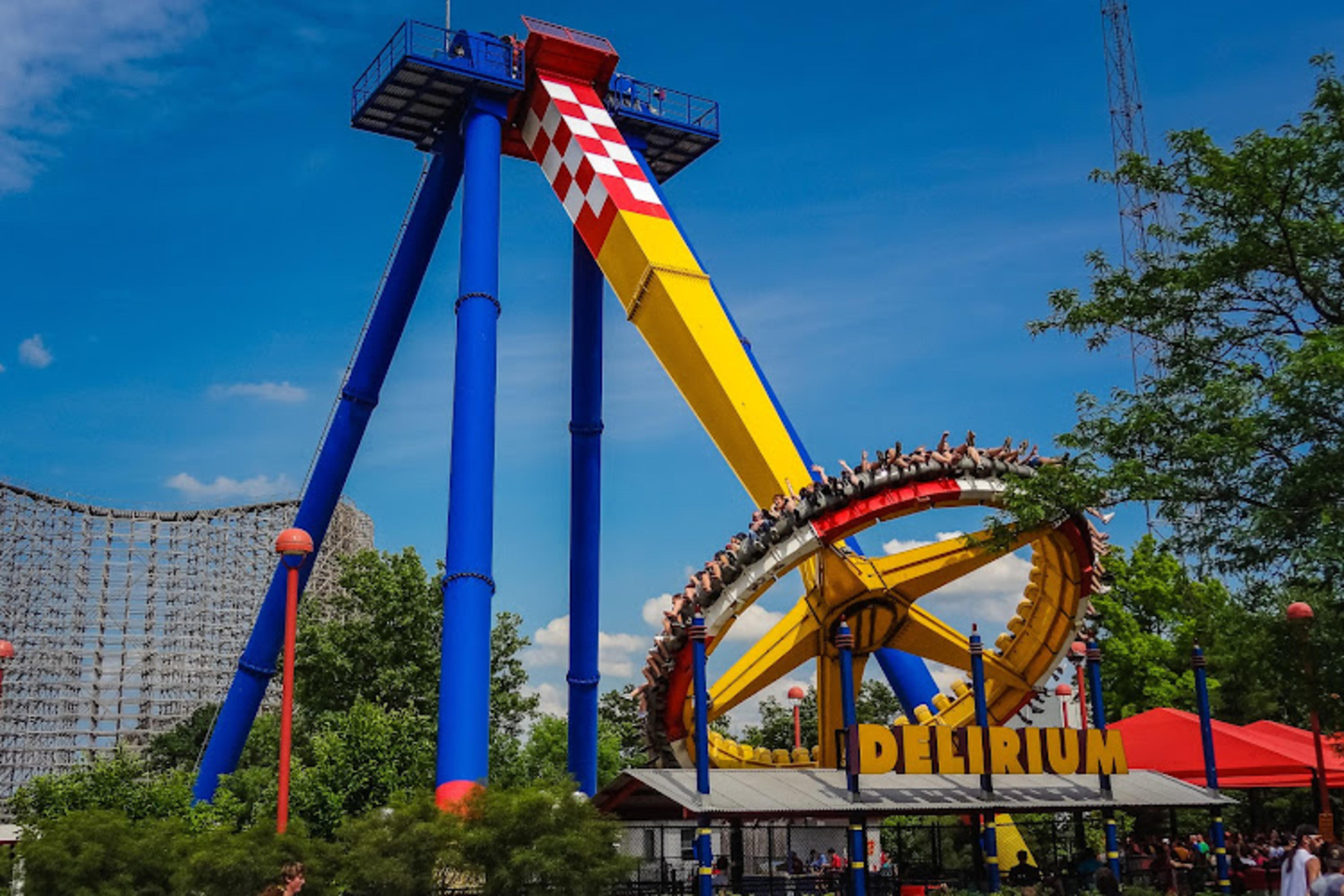 Kings Island
