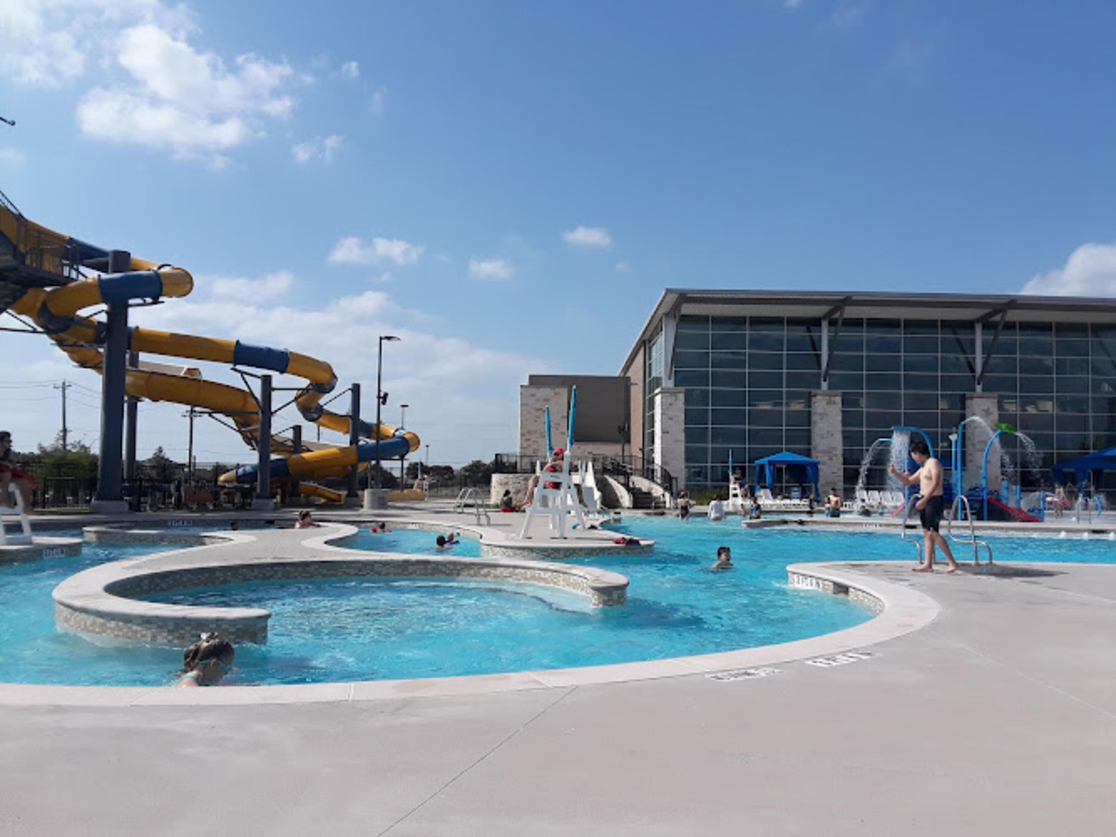 Gabe Nesbitt Community Park