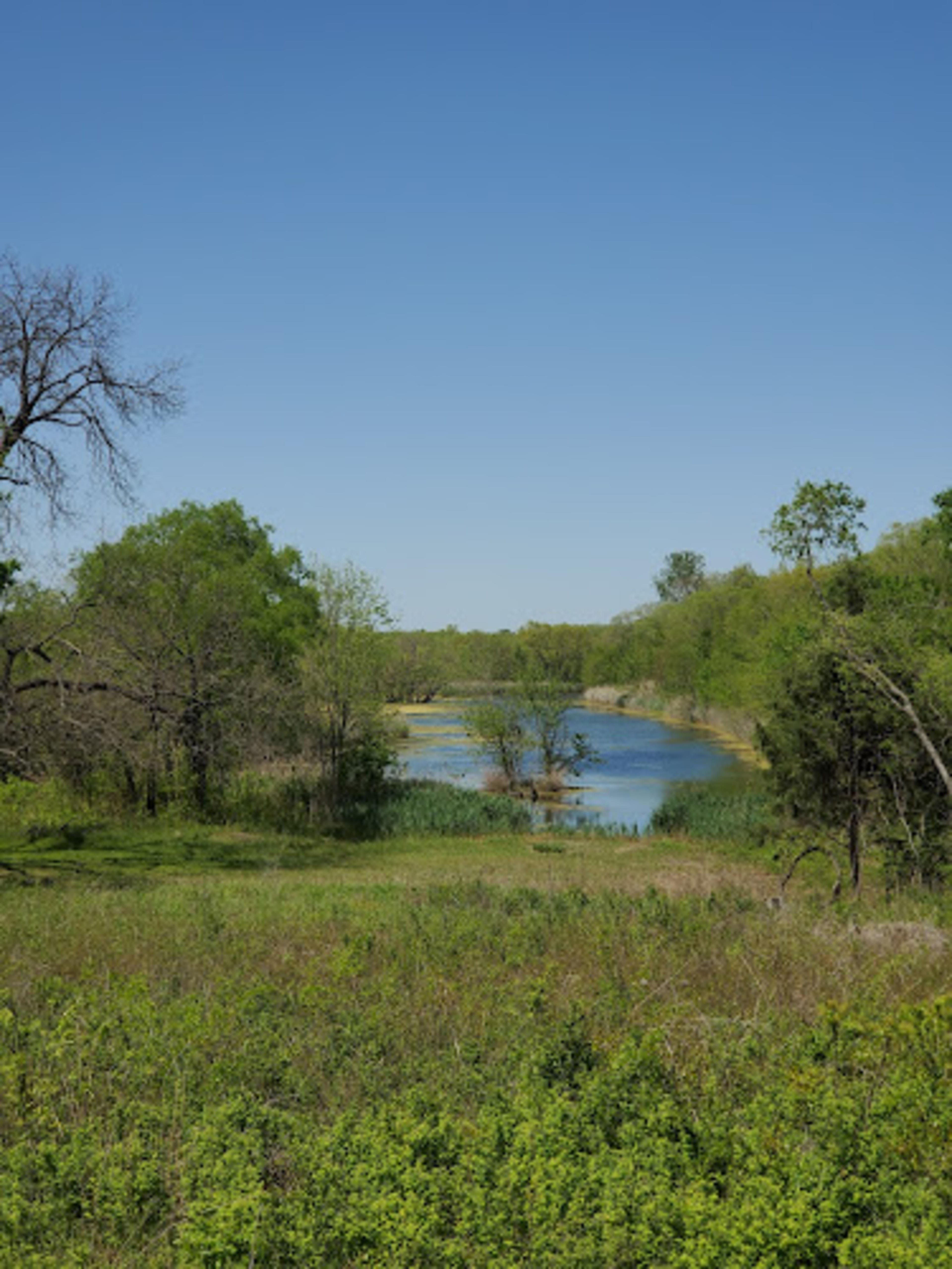 Heard Natural Science Museum & Wildlife Sanctuary