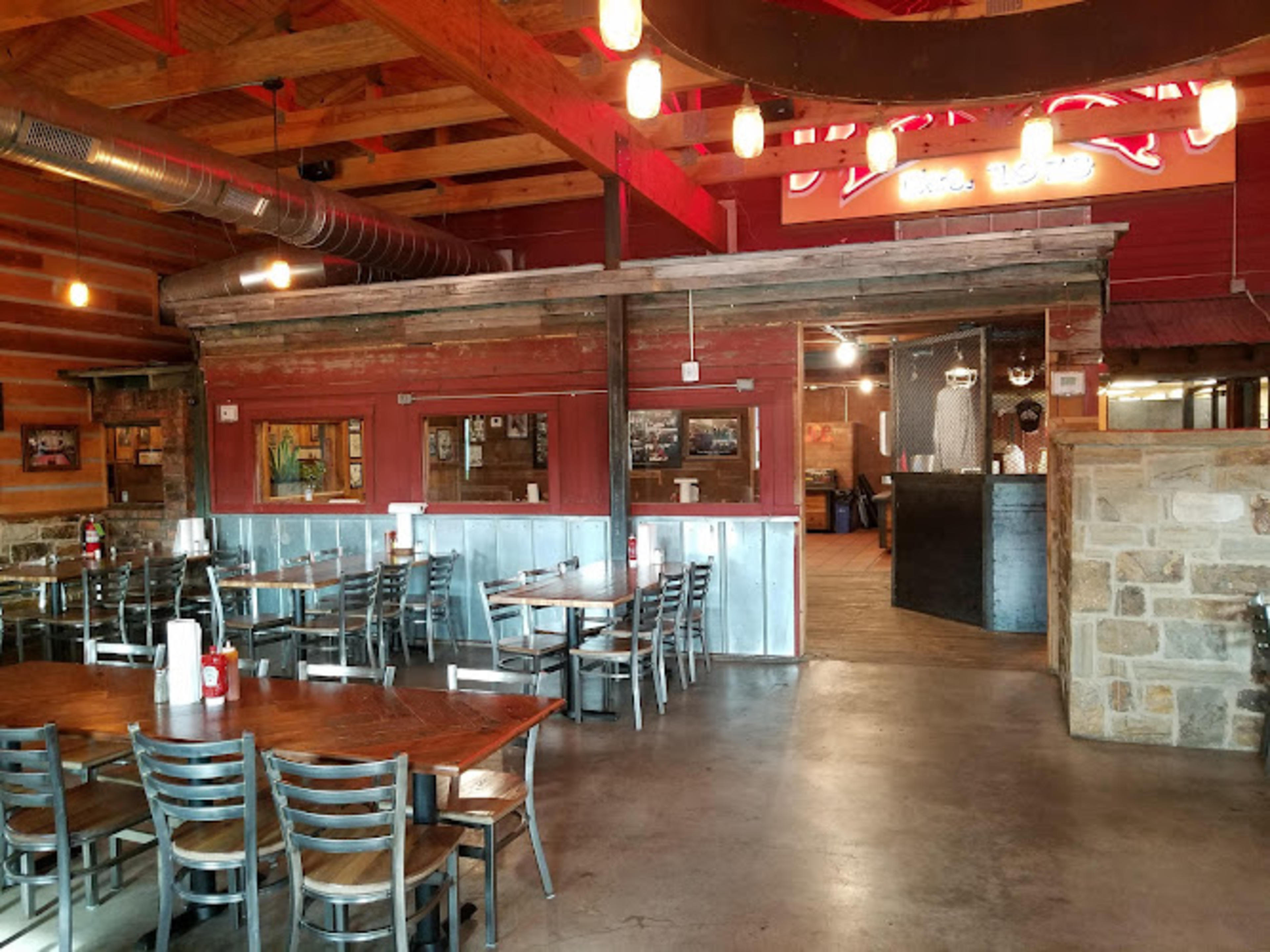 Hutchins BBQ