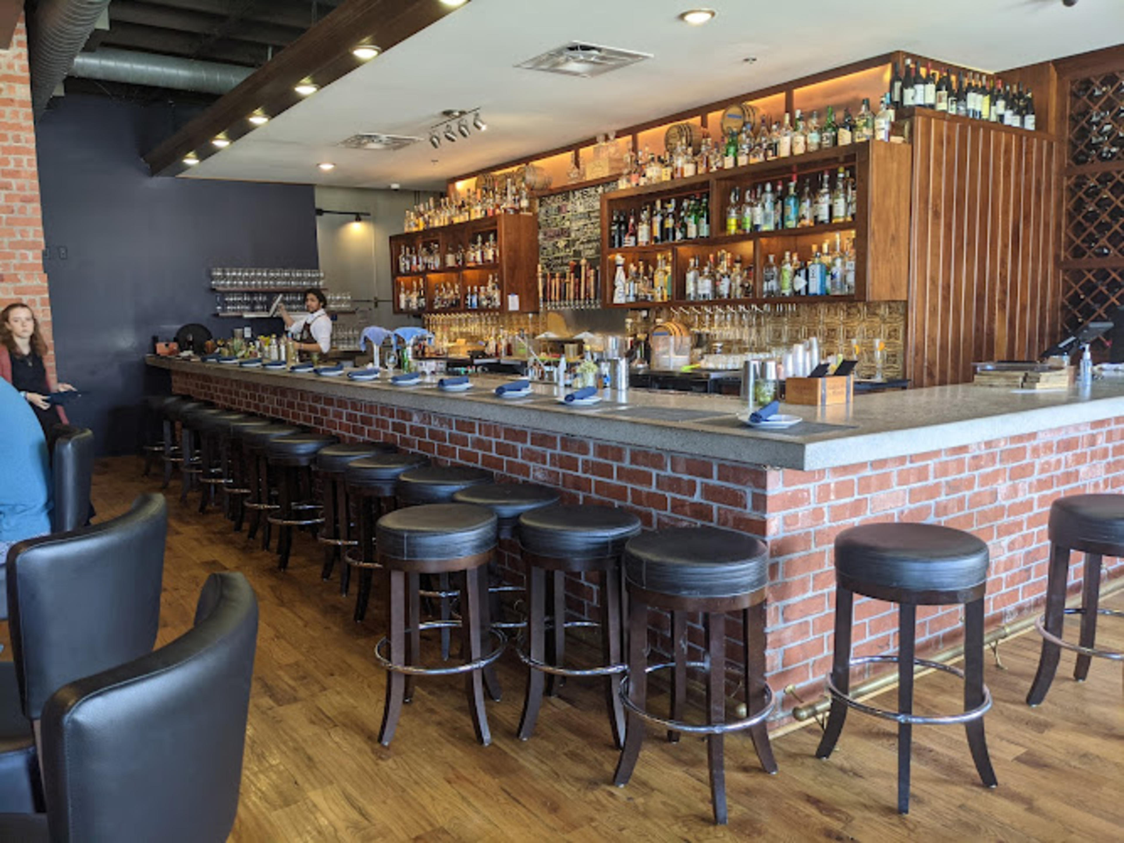 Local Yocal BBQ & Grill