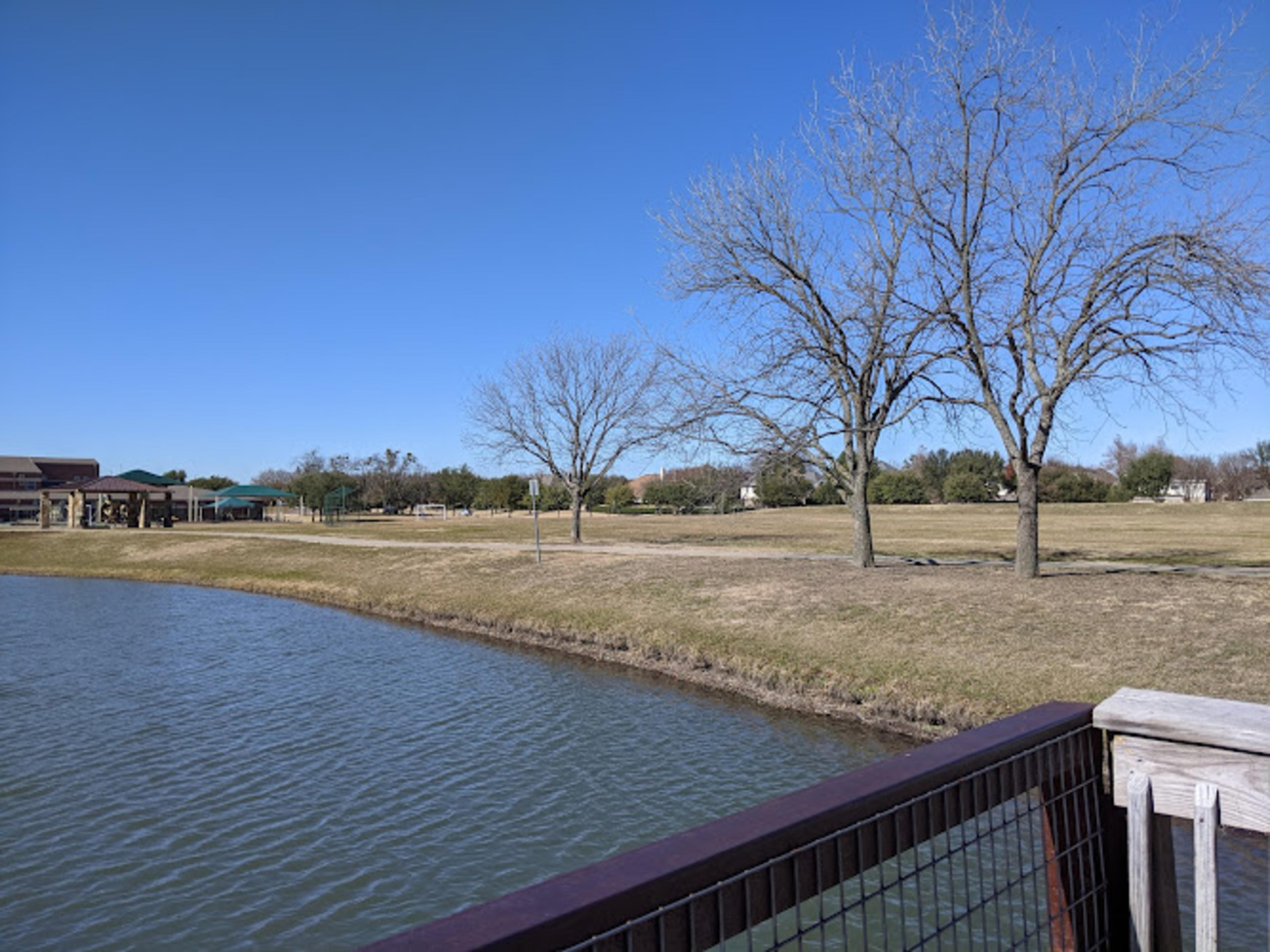 Serenity Park