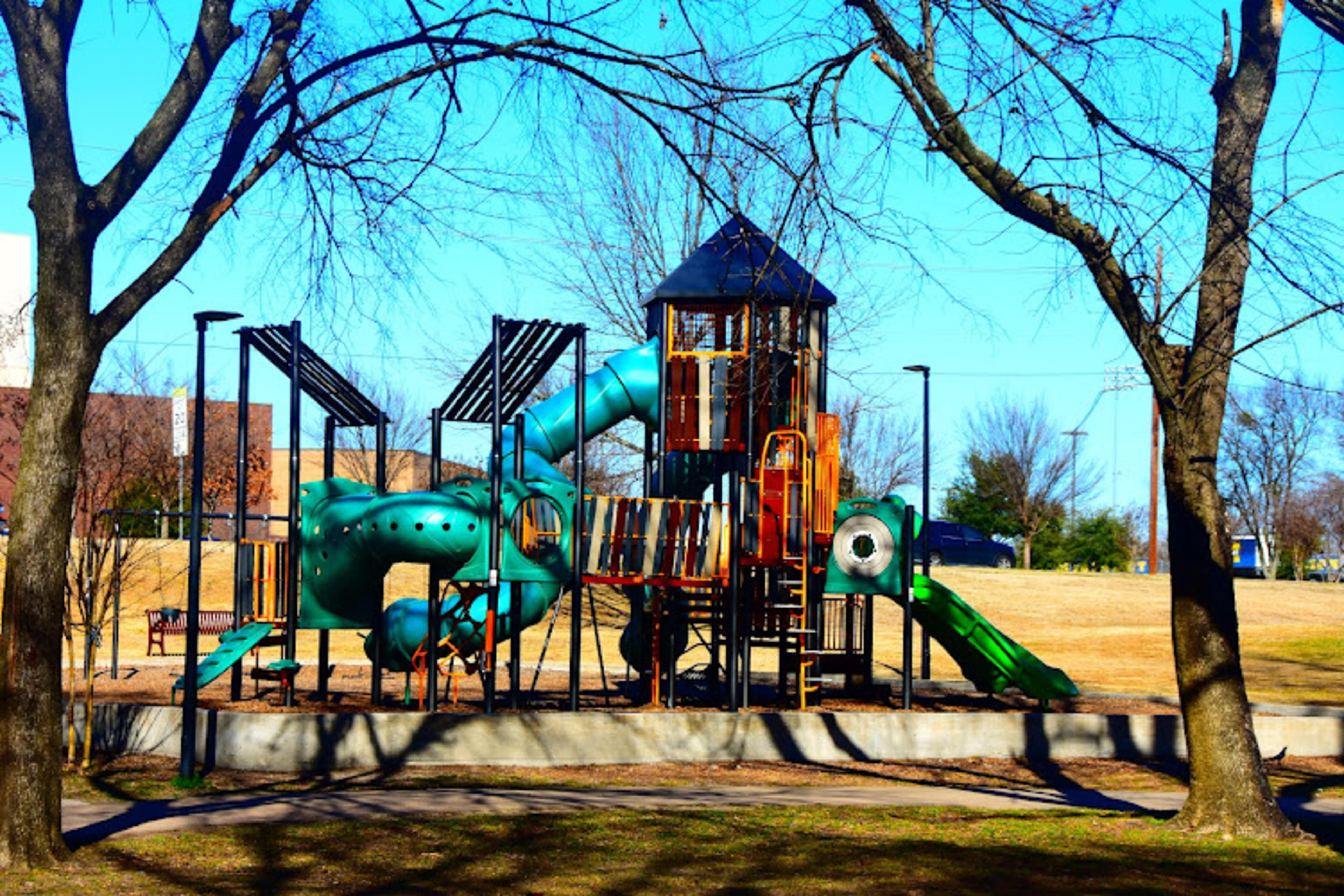 Towne Lake Park