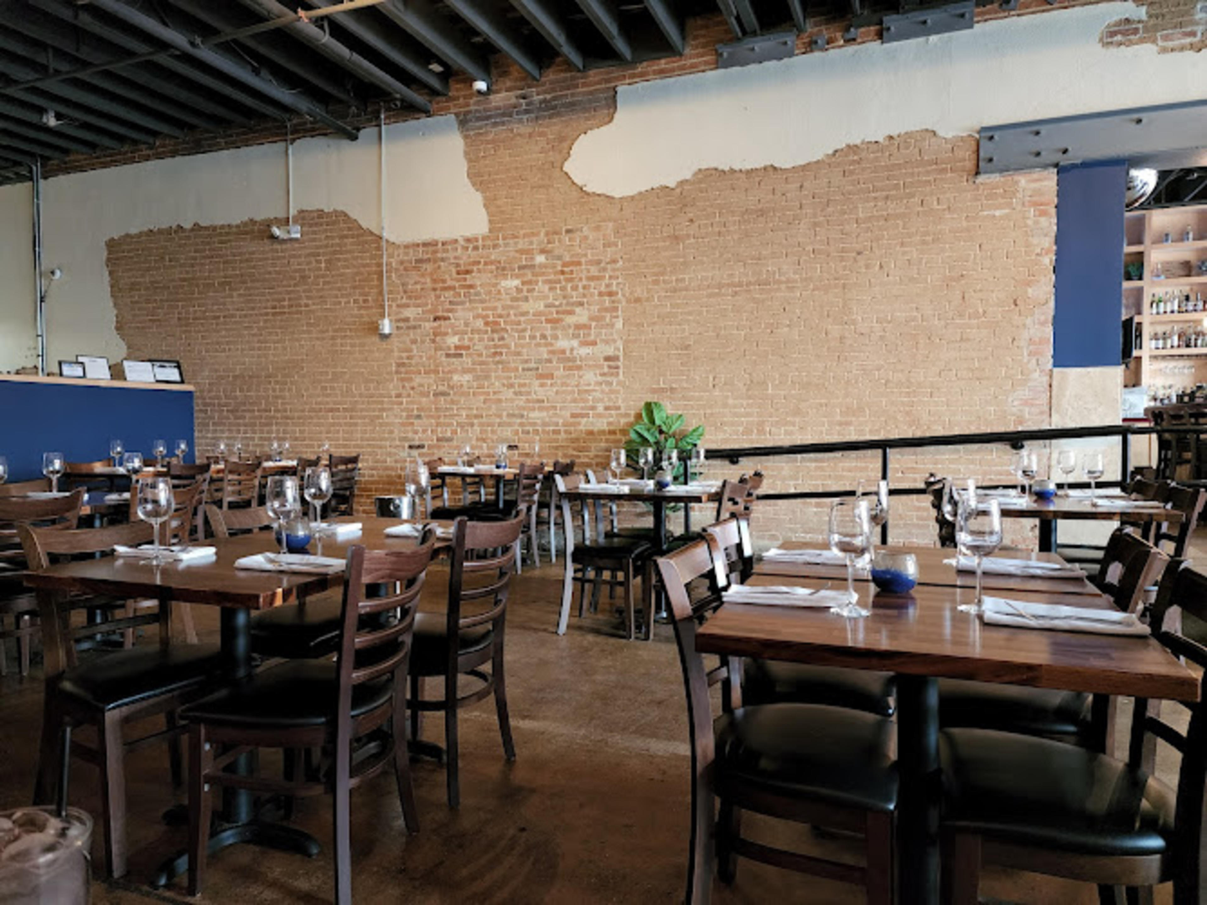 Urban Grill and Wine Bar McKinney