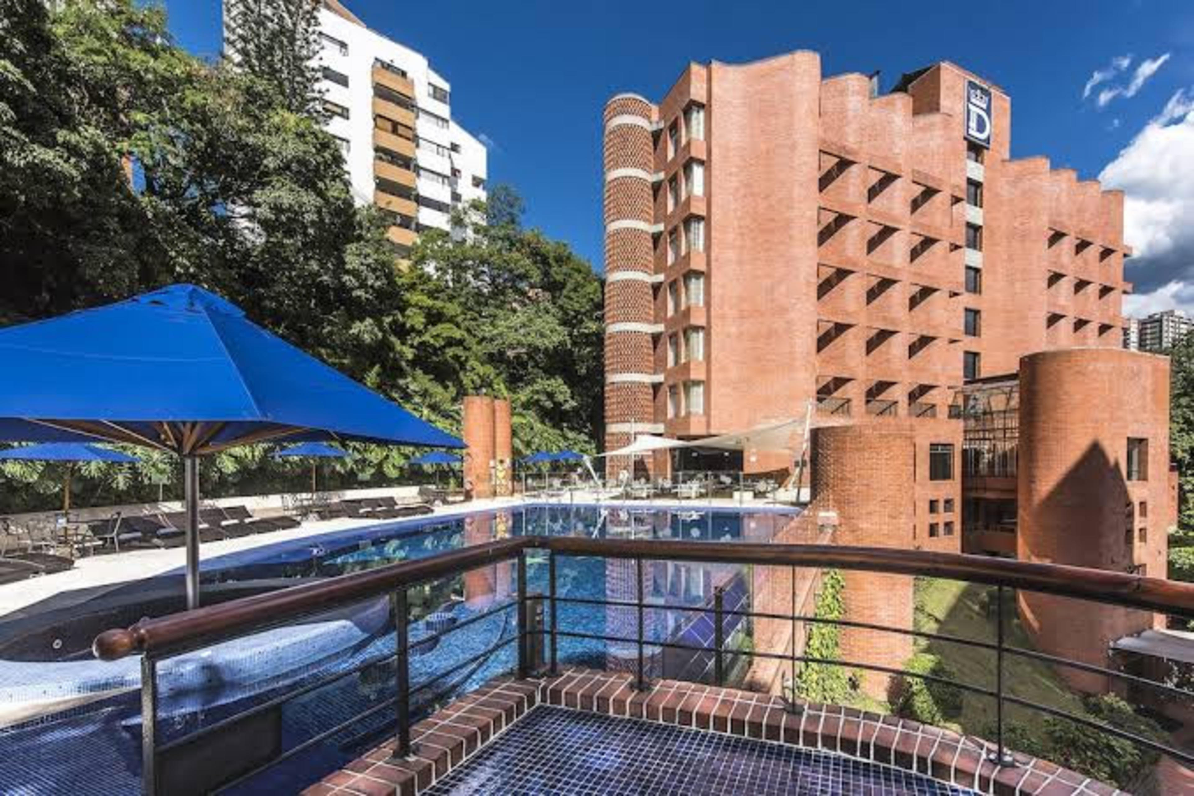 Hotel Dann Carlton Belfort