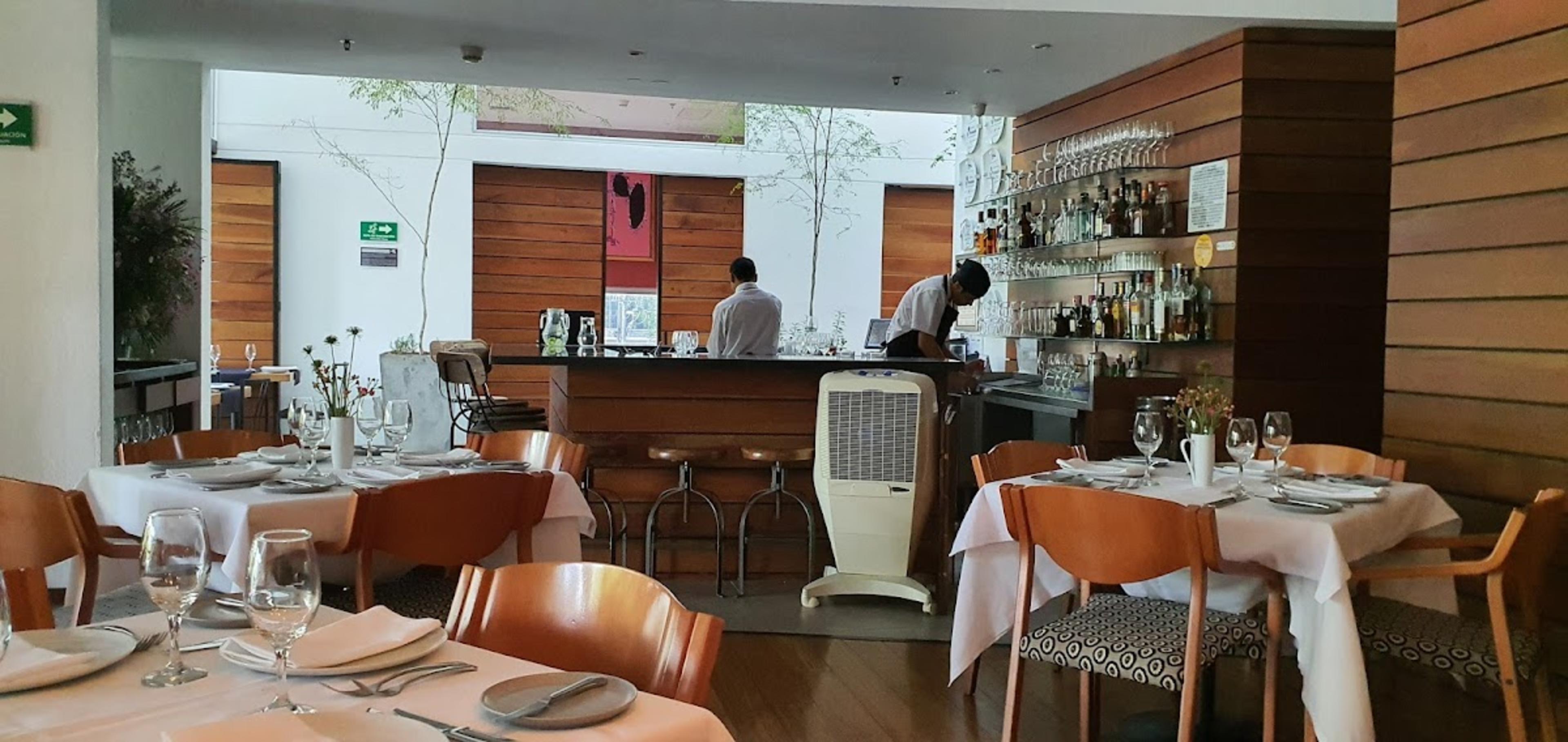 Restaurante La Provincia