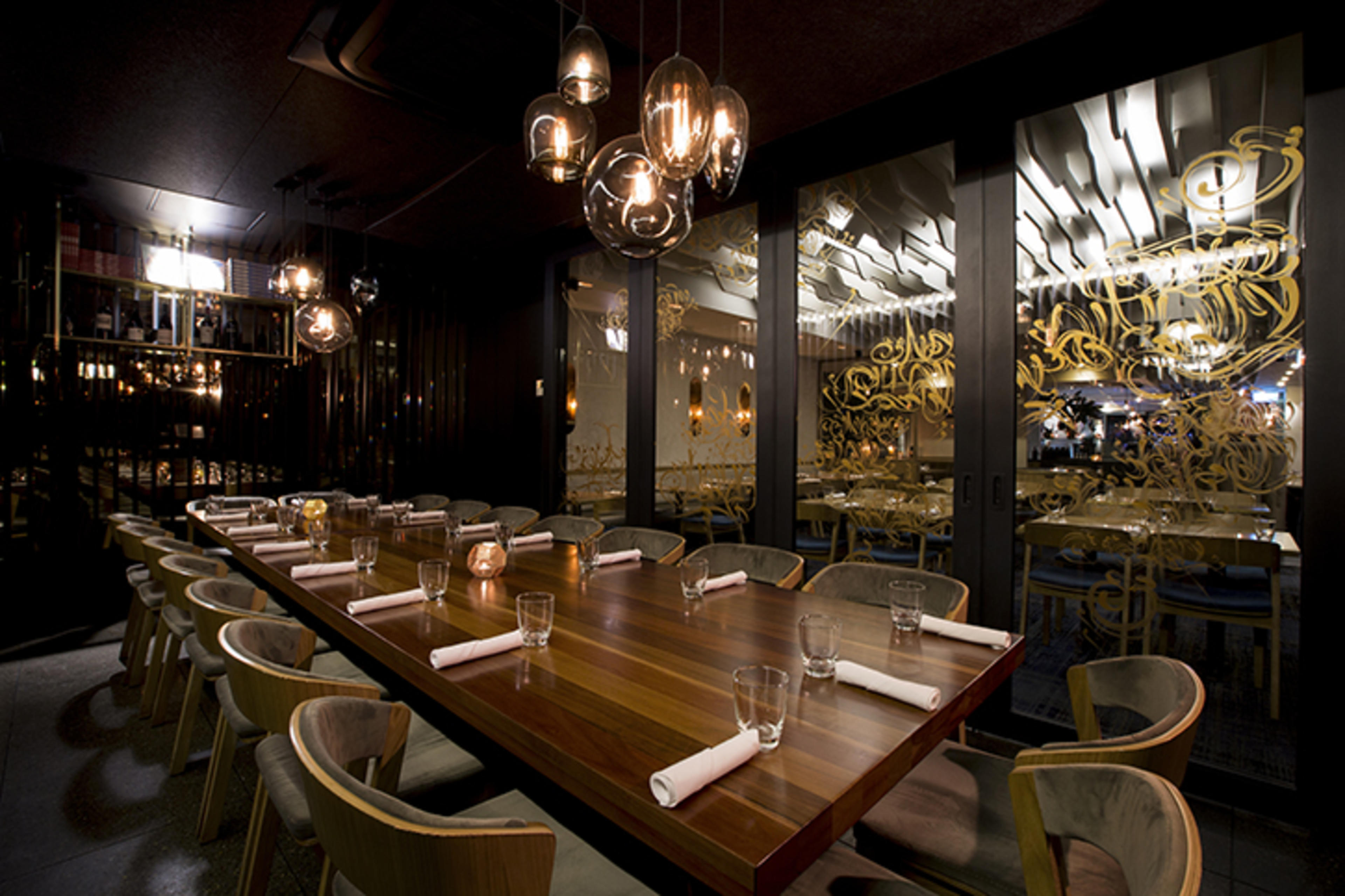 Maha Restaurant