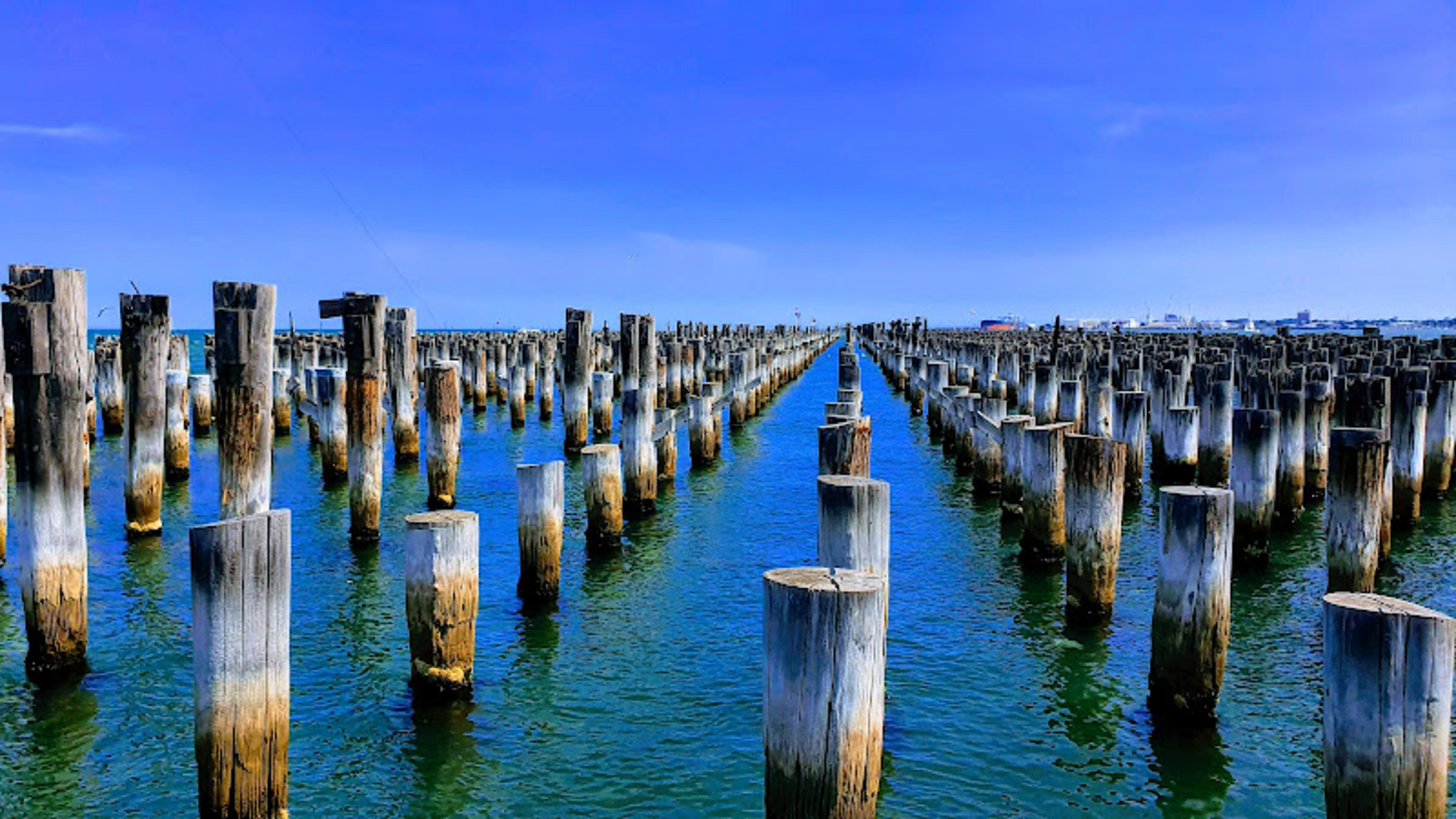 Princes Pier