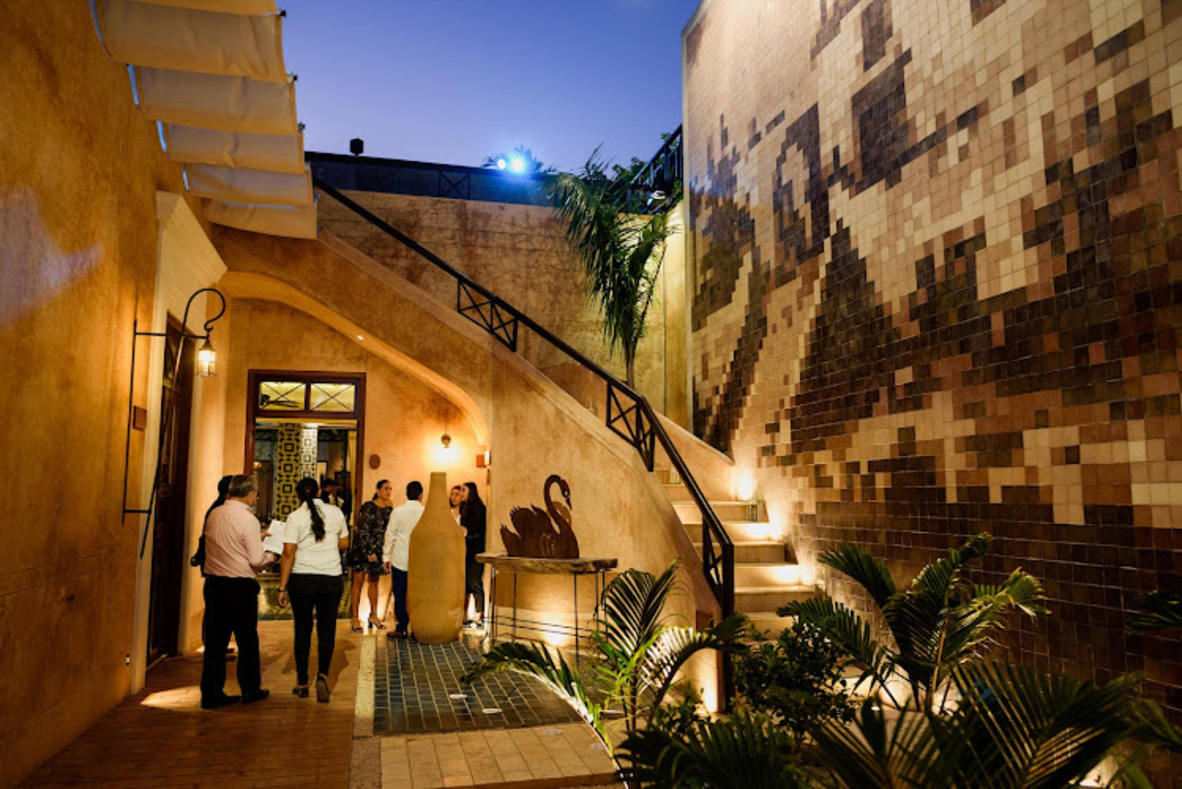CIGNO HOTEL