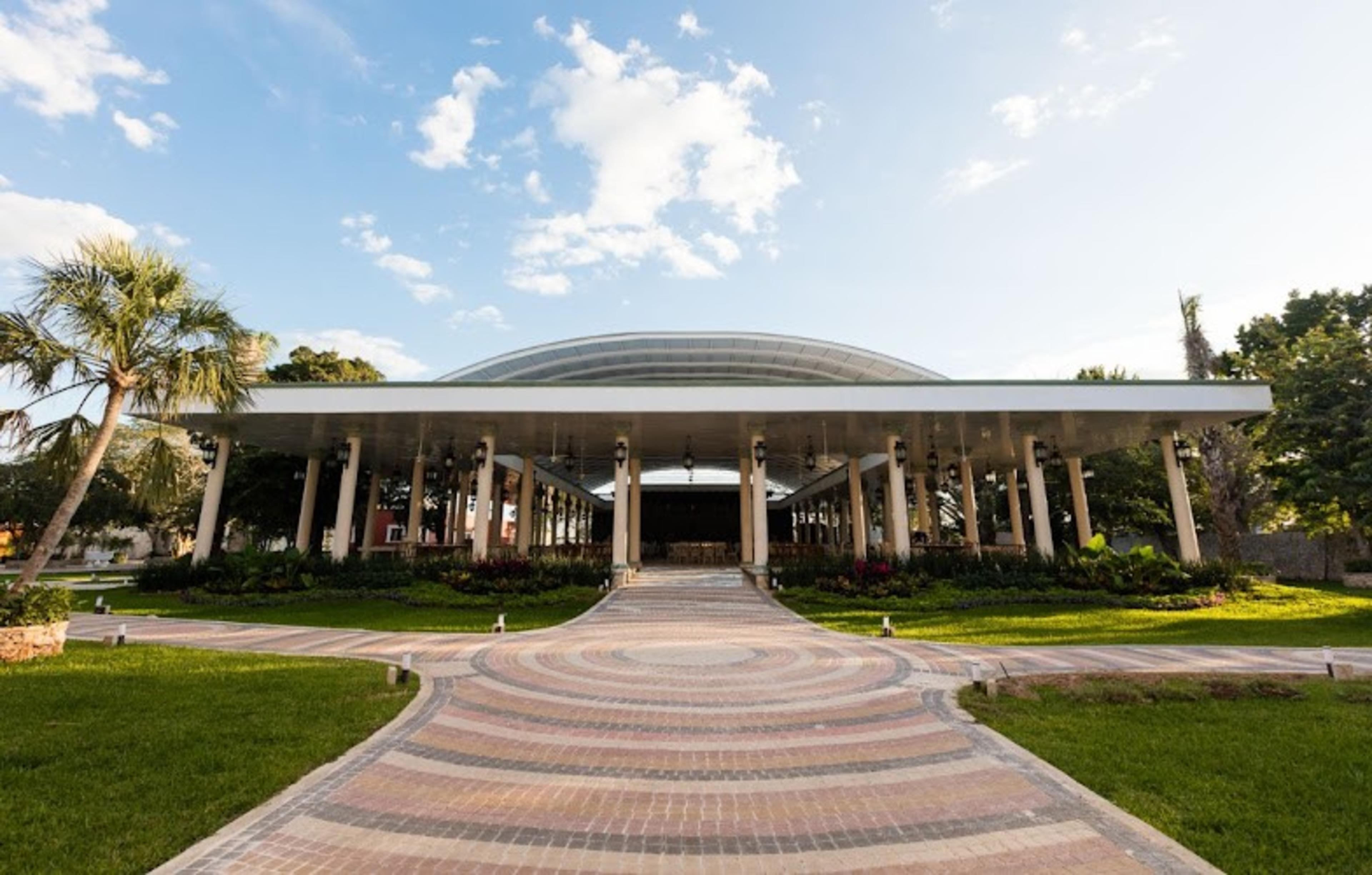 Hacienda Santa Cruz
