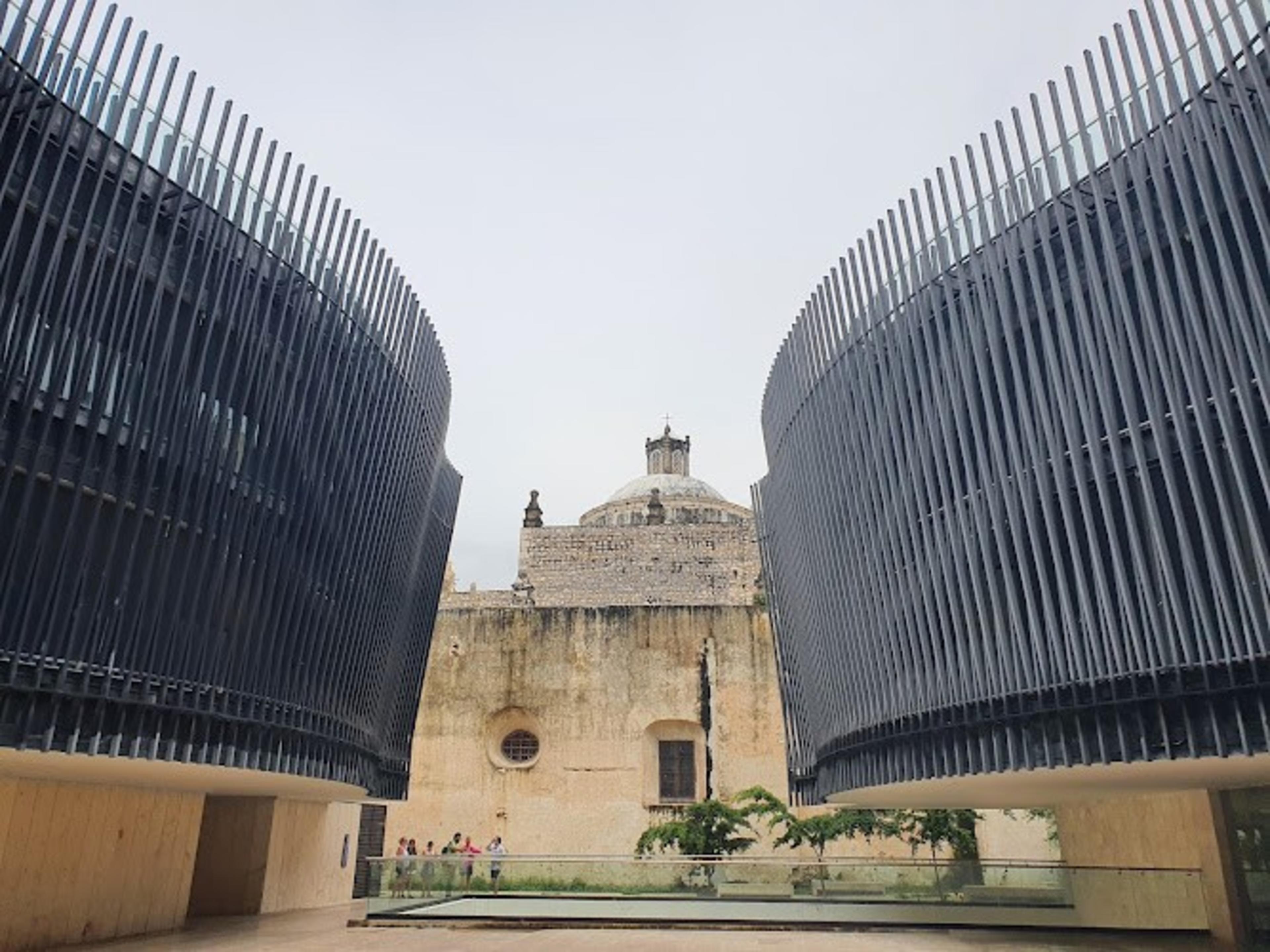 Palacio de la Música
