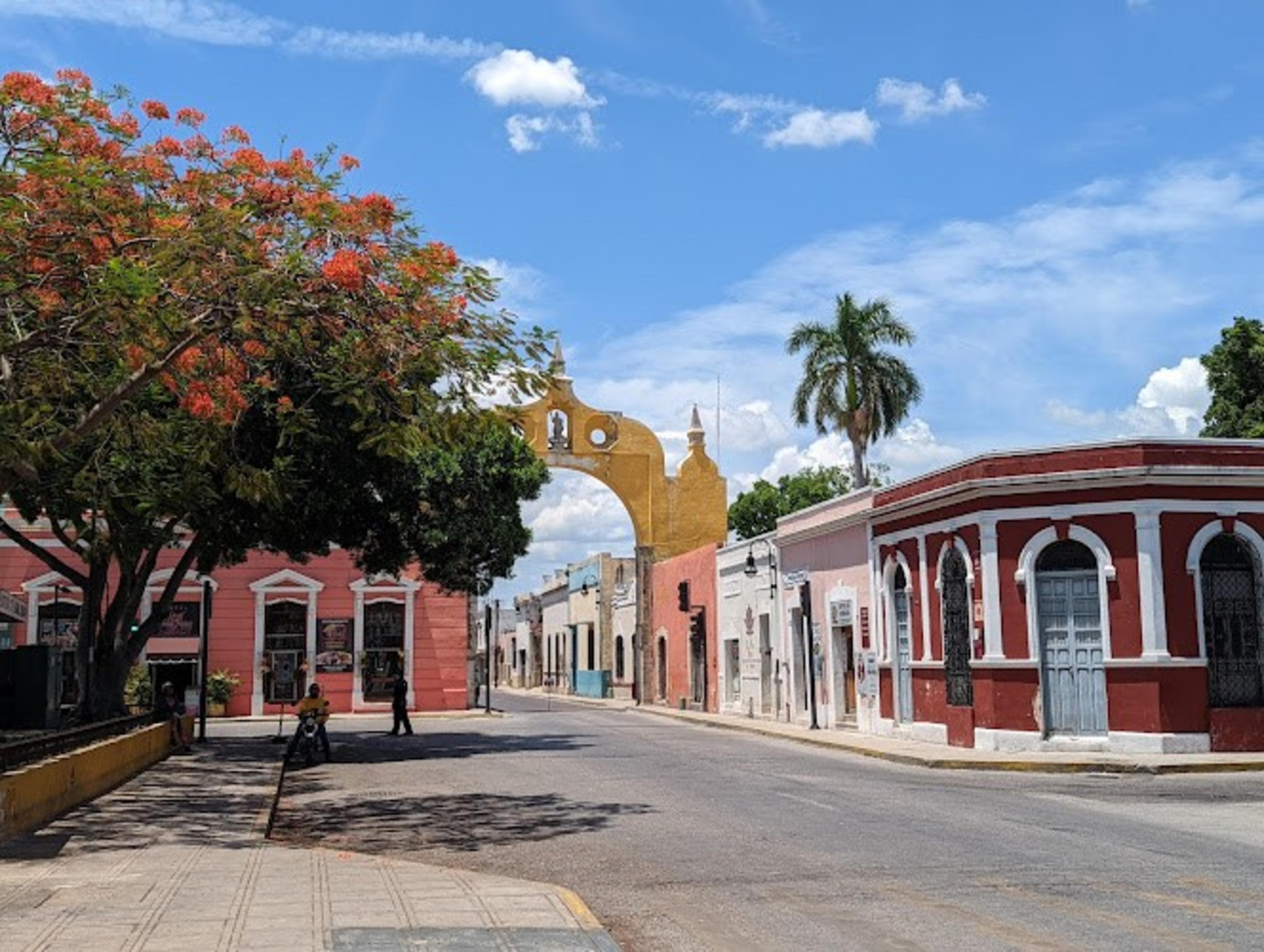 Parque de San Juan