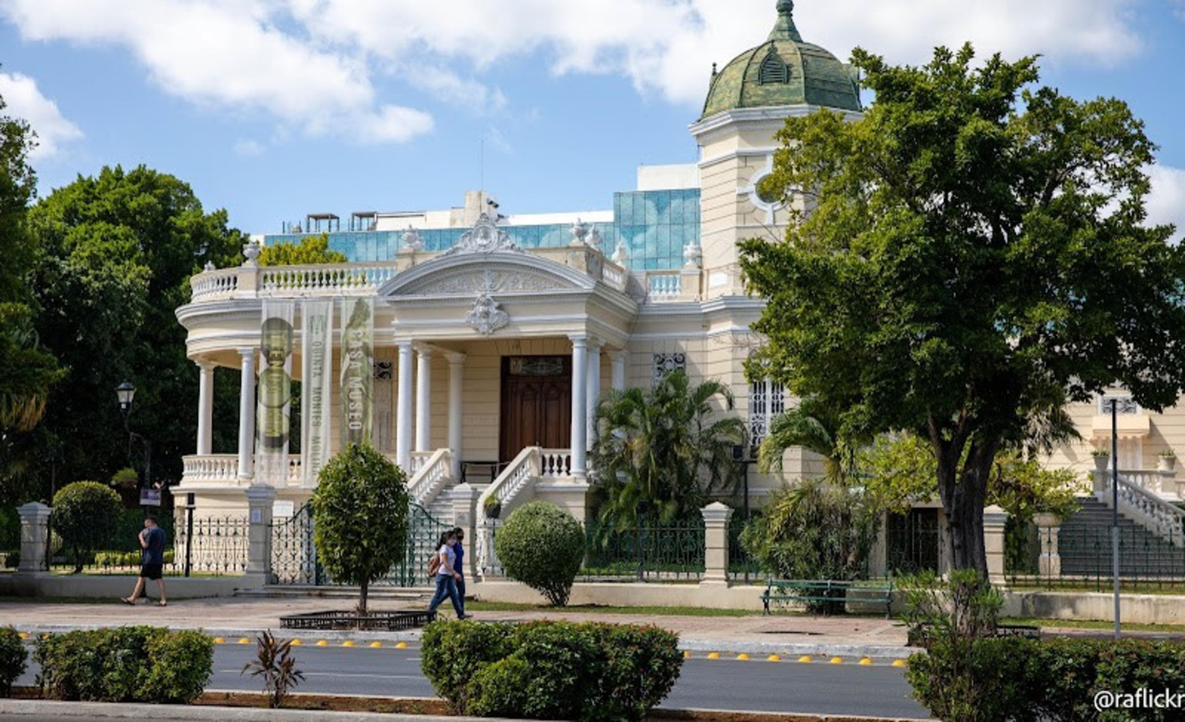 Quinta Montes Molina