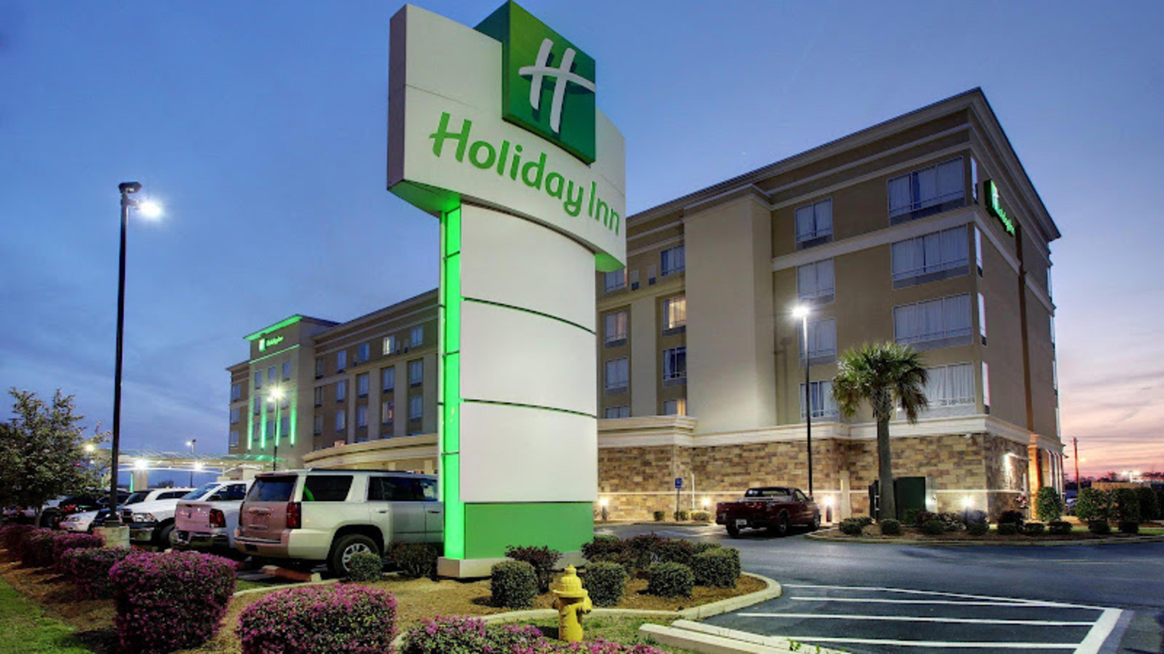 Holiday Inn Meridian E - I 20/I 59, an IHG Hotel