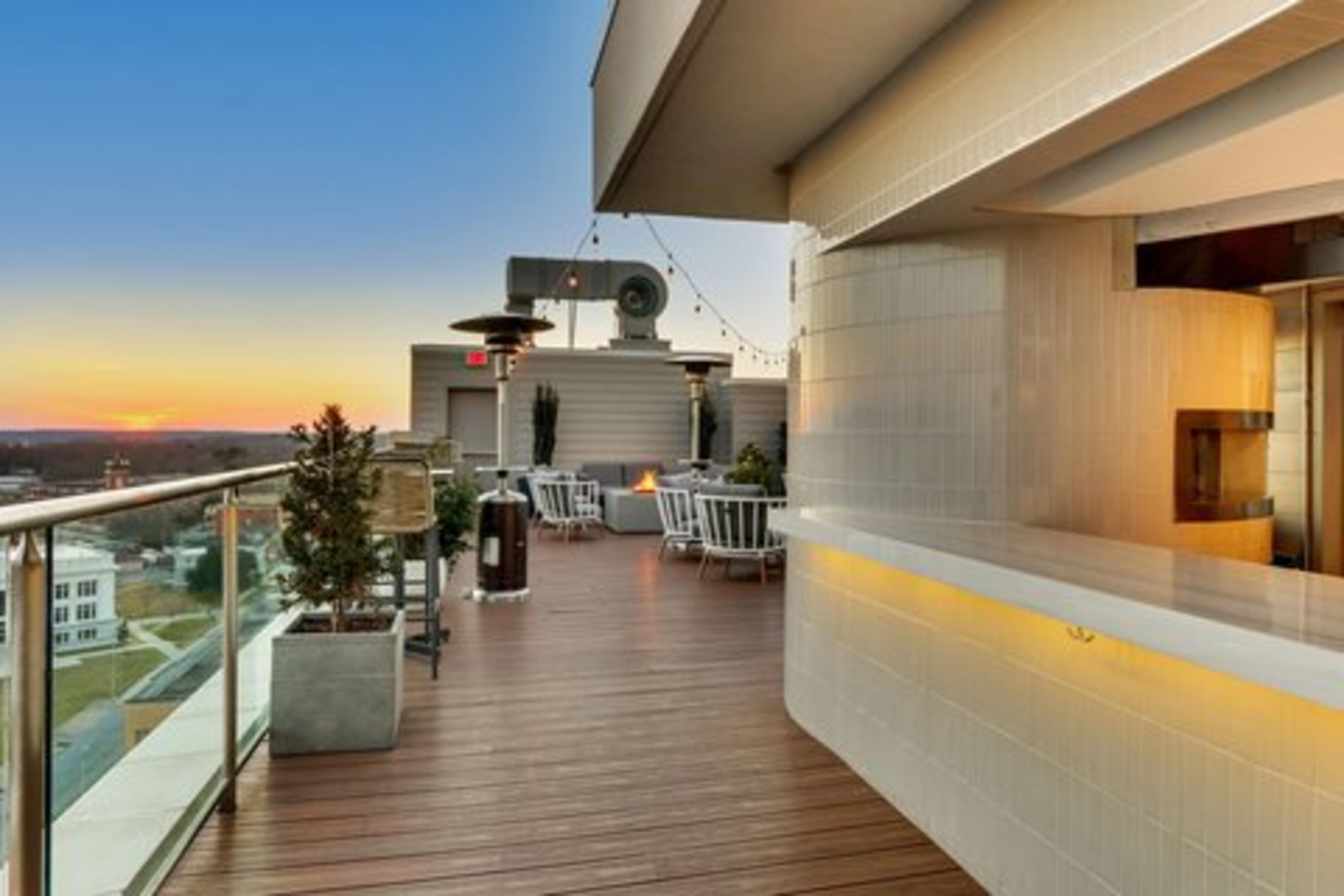 The Threefoot Hotel, Meridian, a Tribute Portfolio Hotel