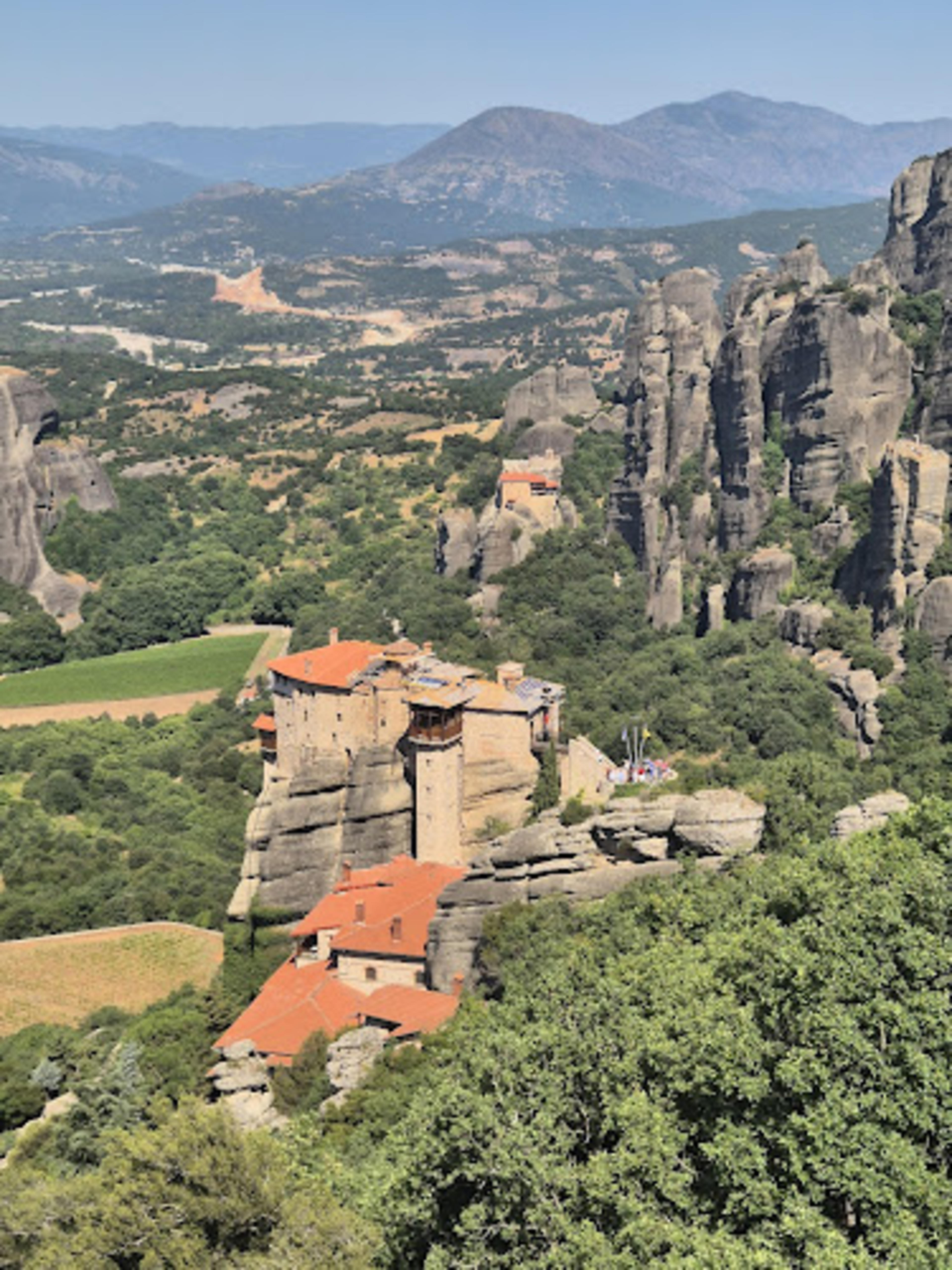 Point de vue