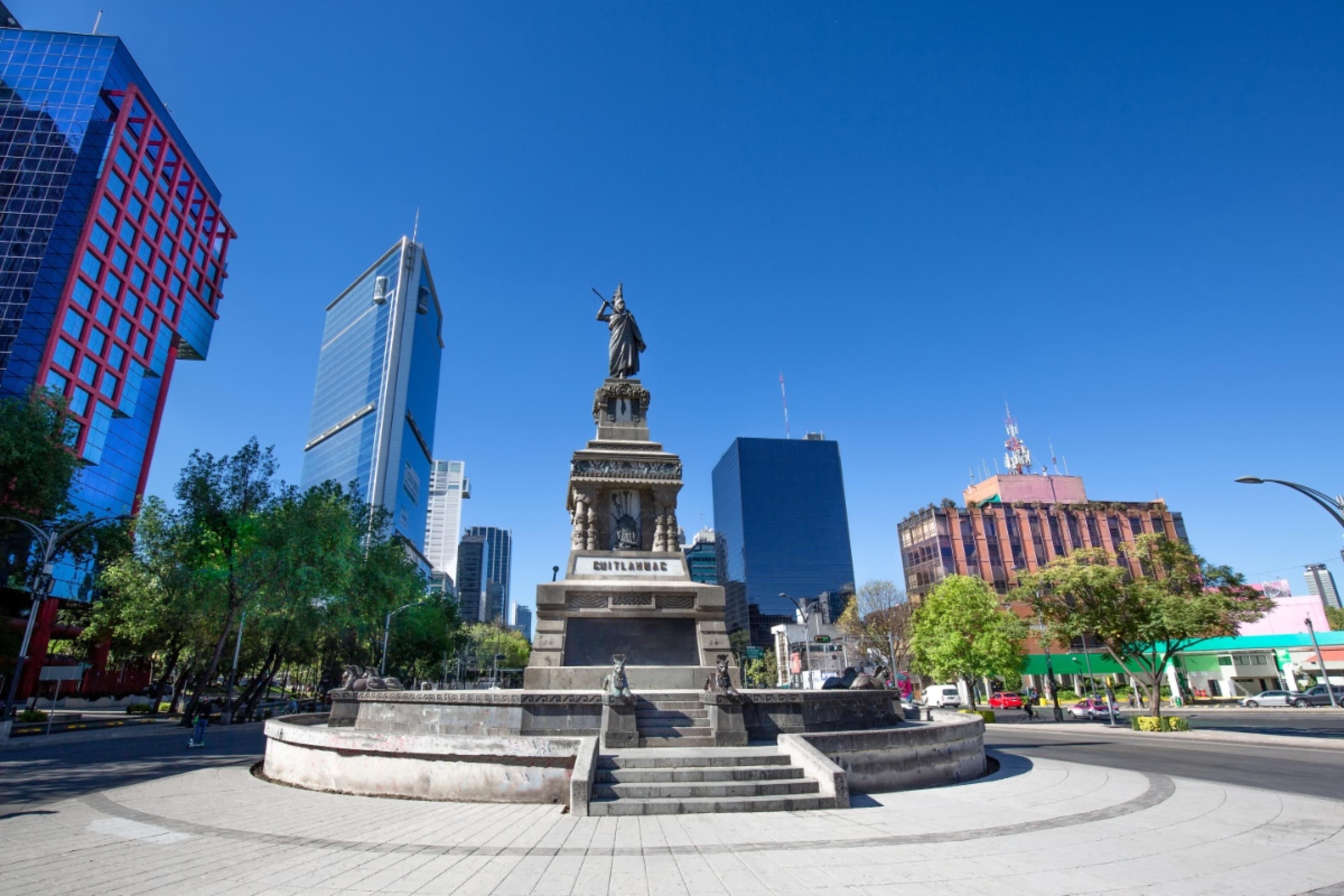 Cuauhtémoc