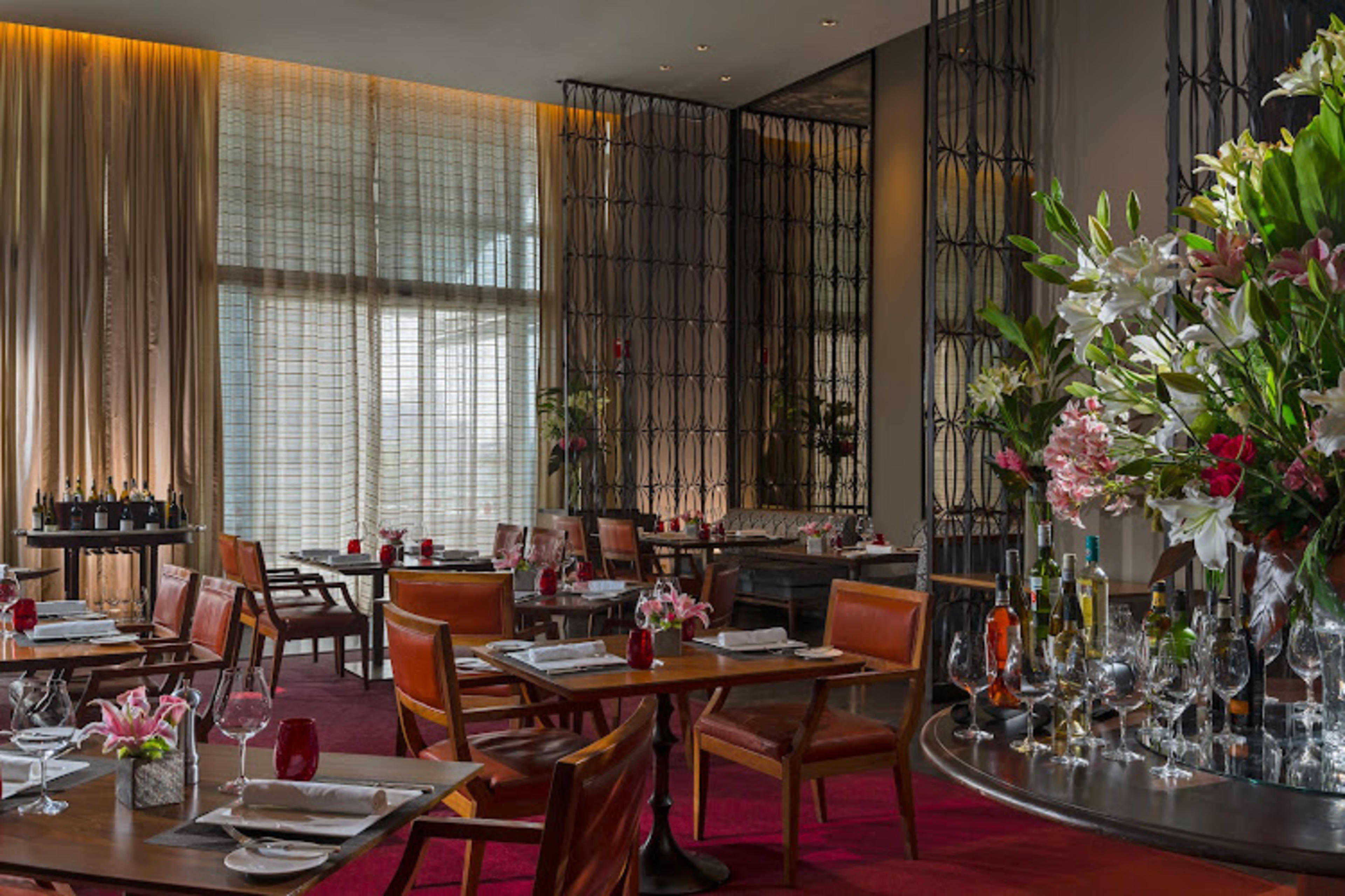 Diana Restaurant