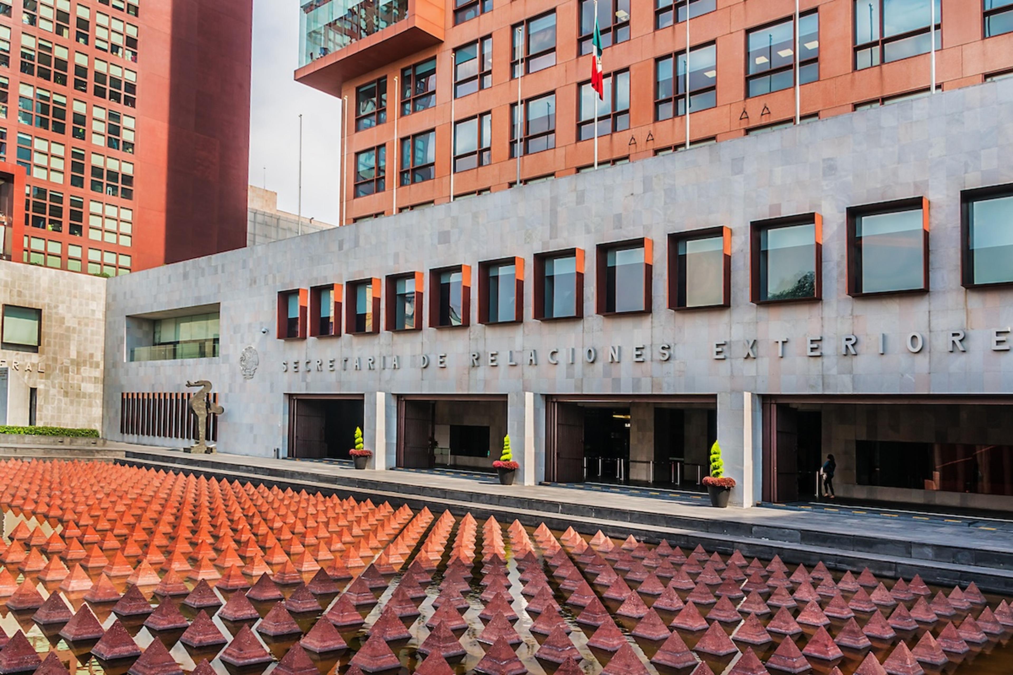 Memory and Tolerance Museum