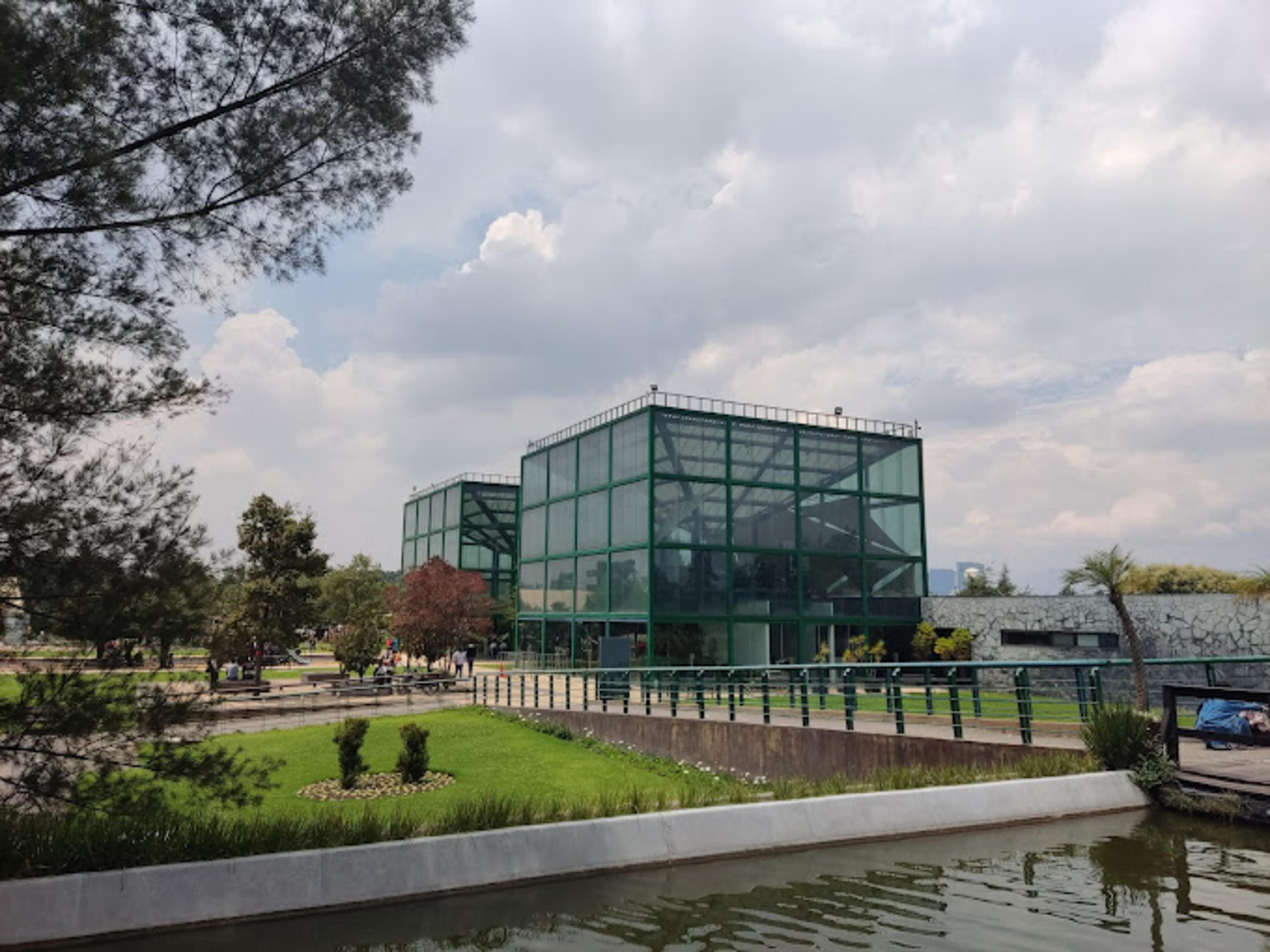 Parque Bicentenario