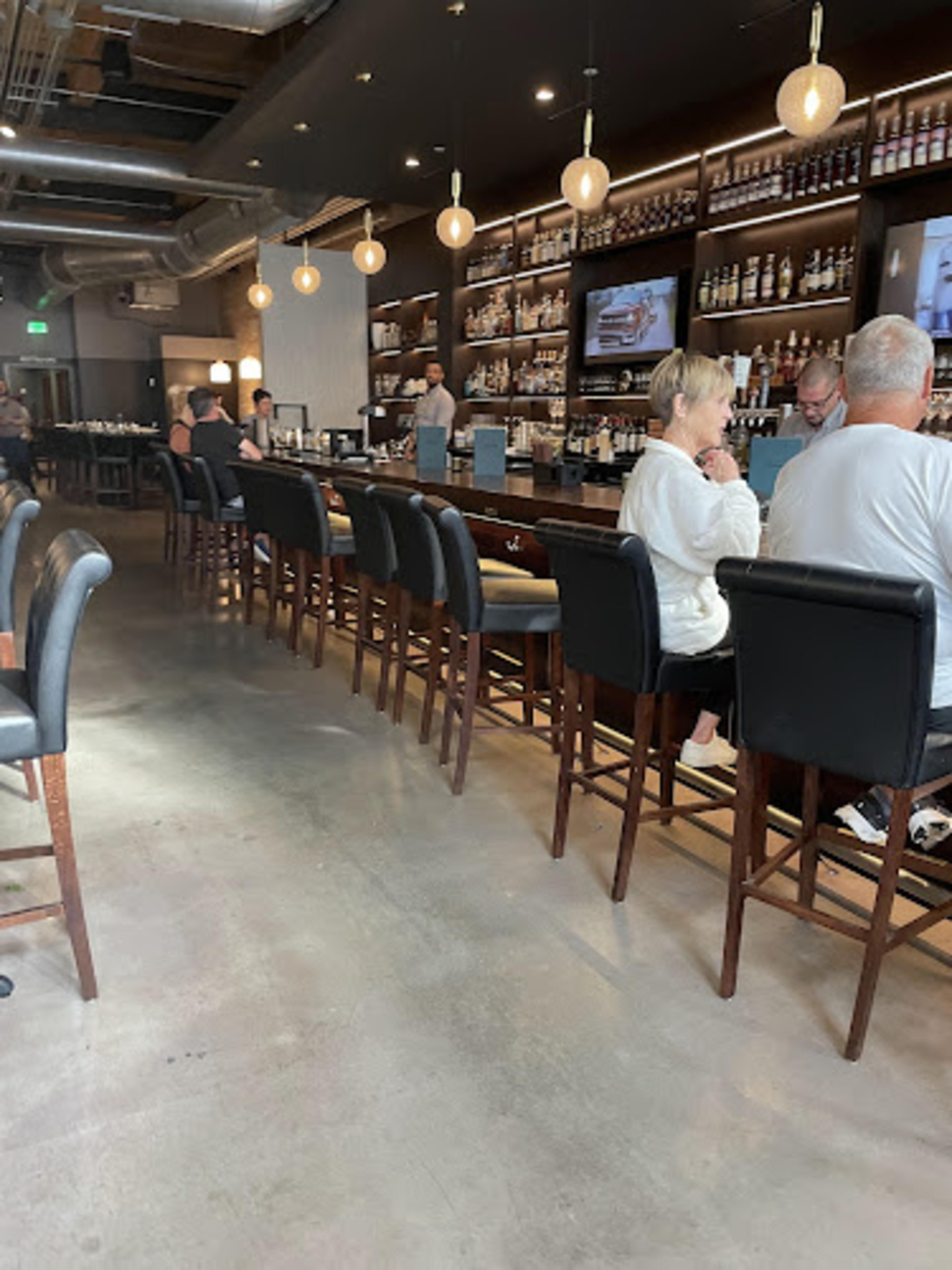 The Edison