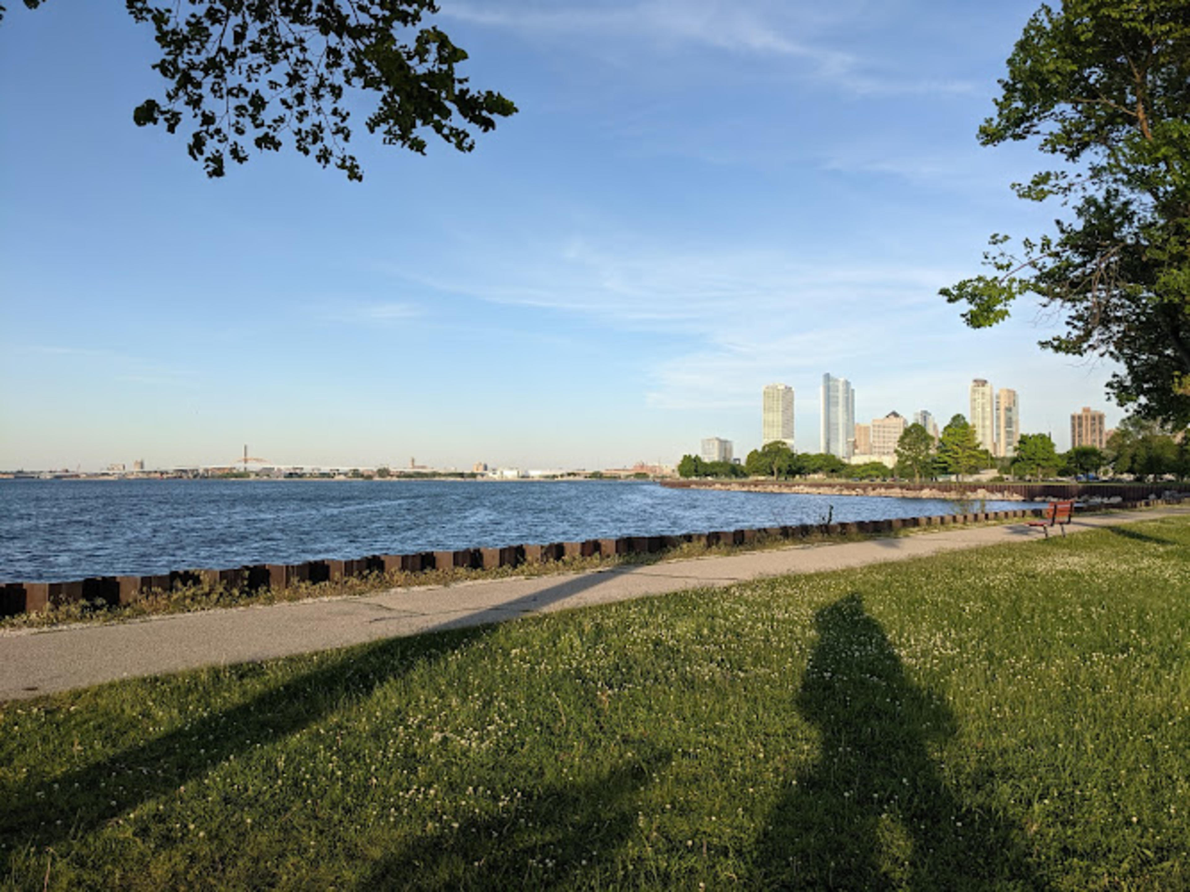 Veterans Park