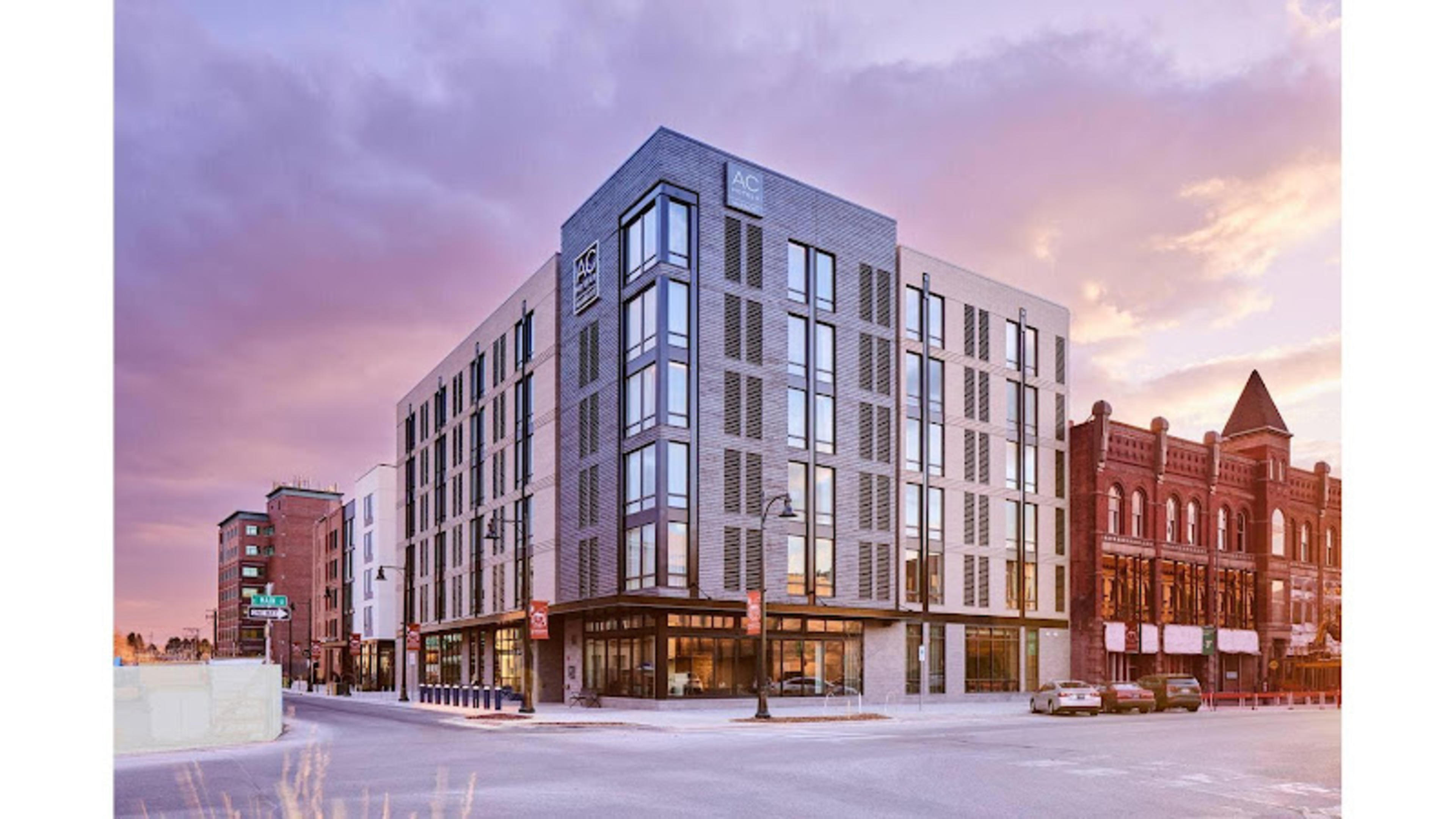 AC Hotel Missoula Downtown