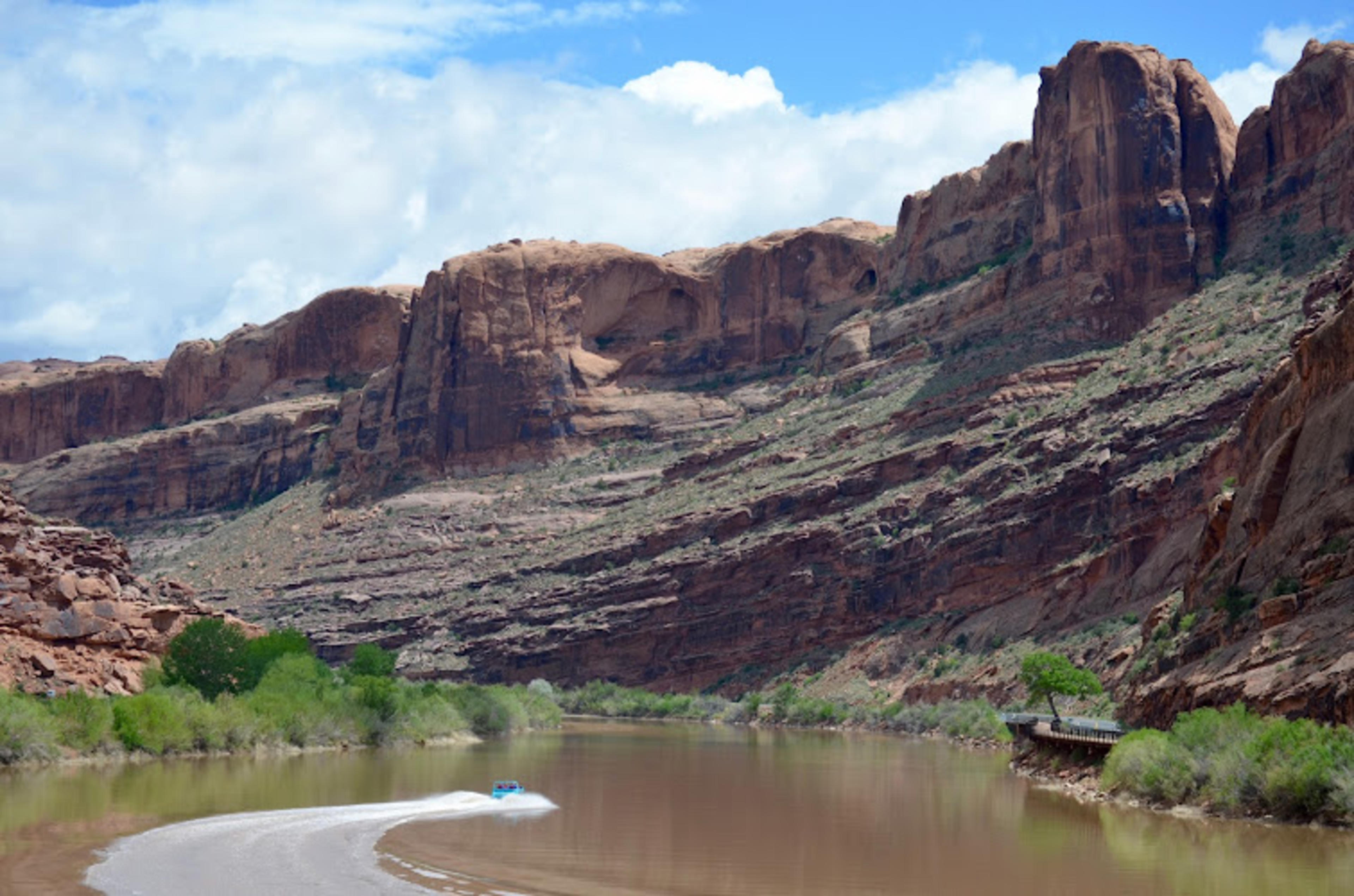 Moab Jett