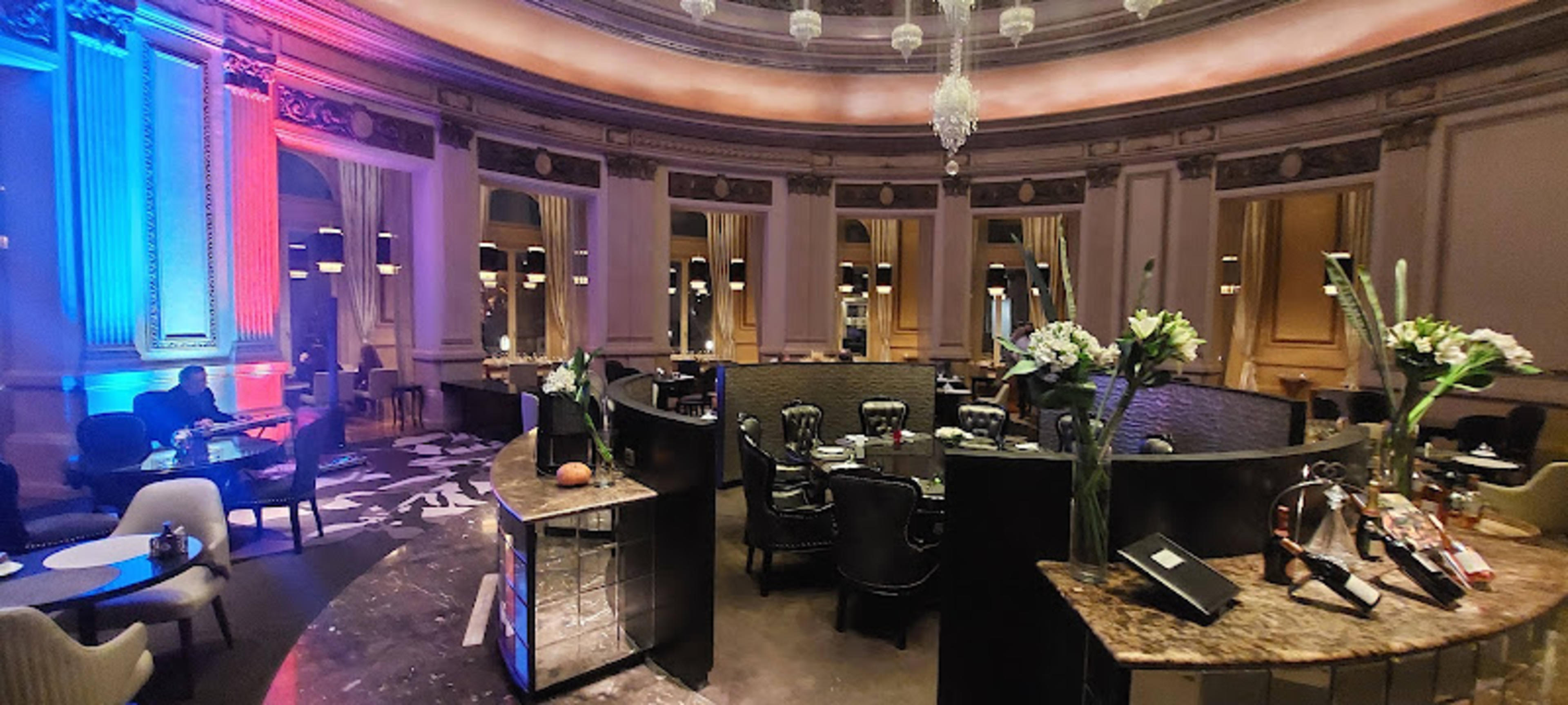 1921 Restaurant
