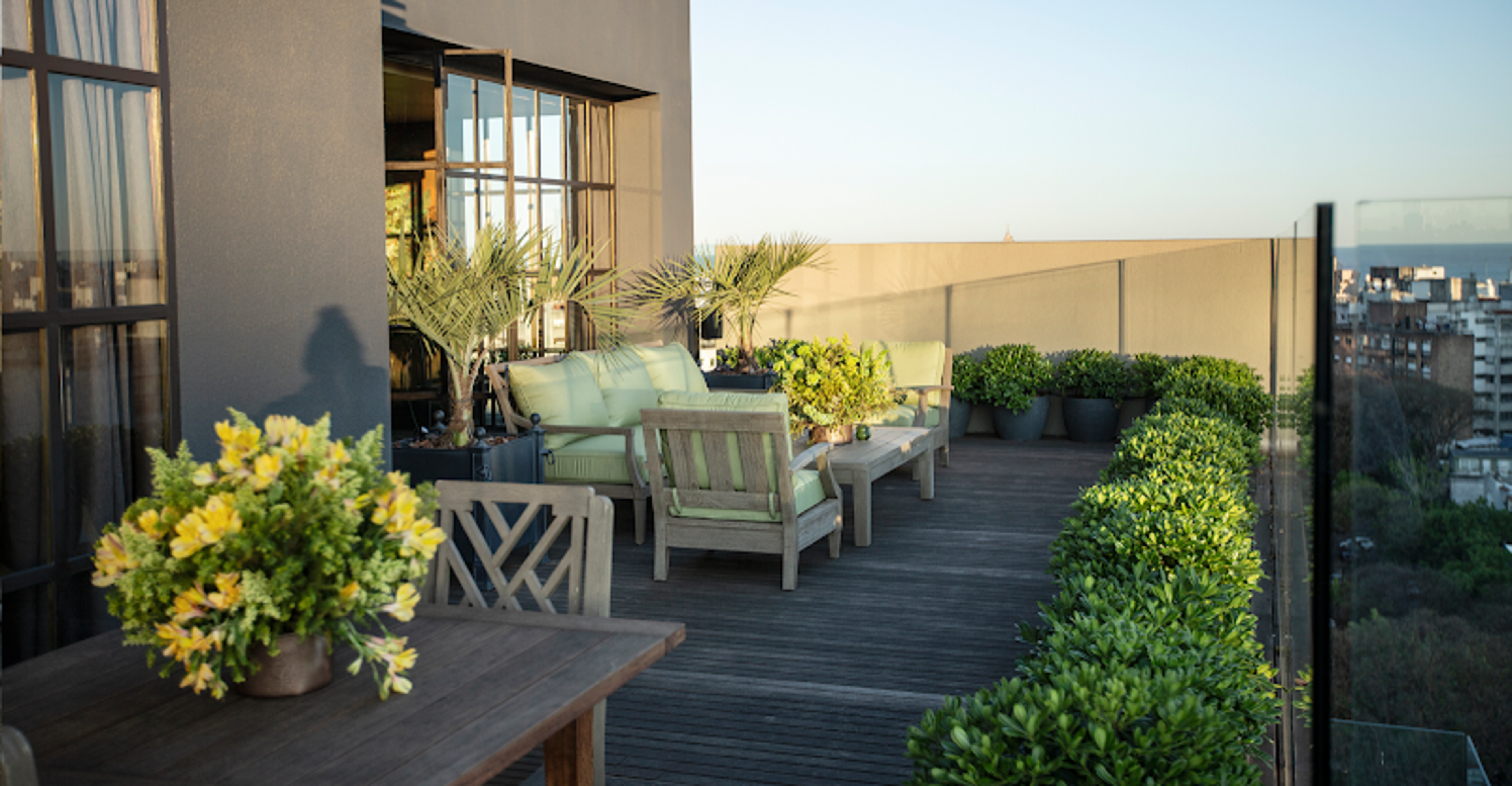 HOTEL MONTEVIDEO