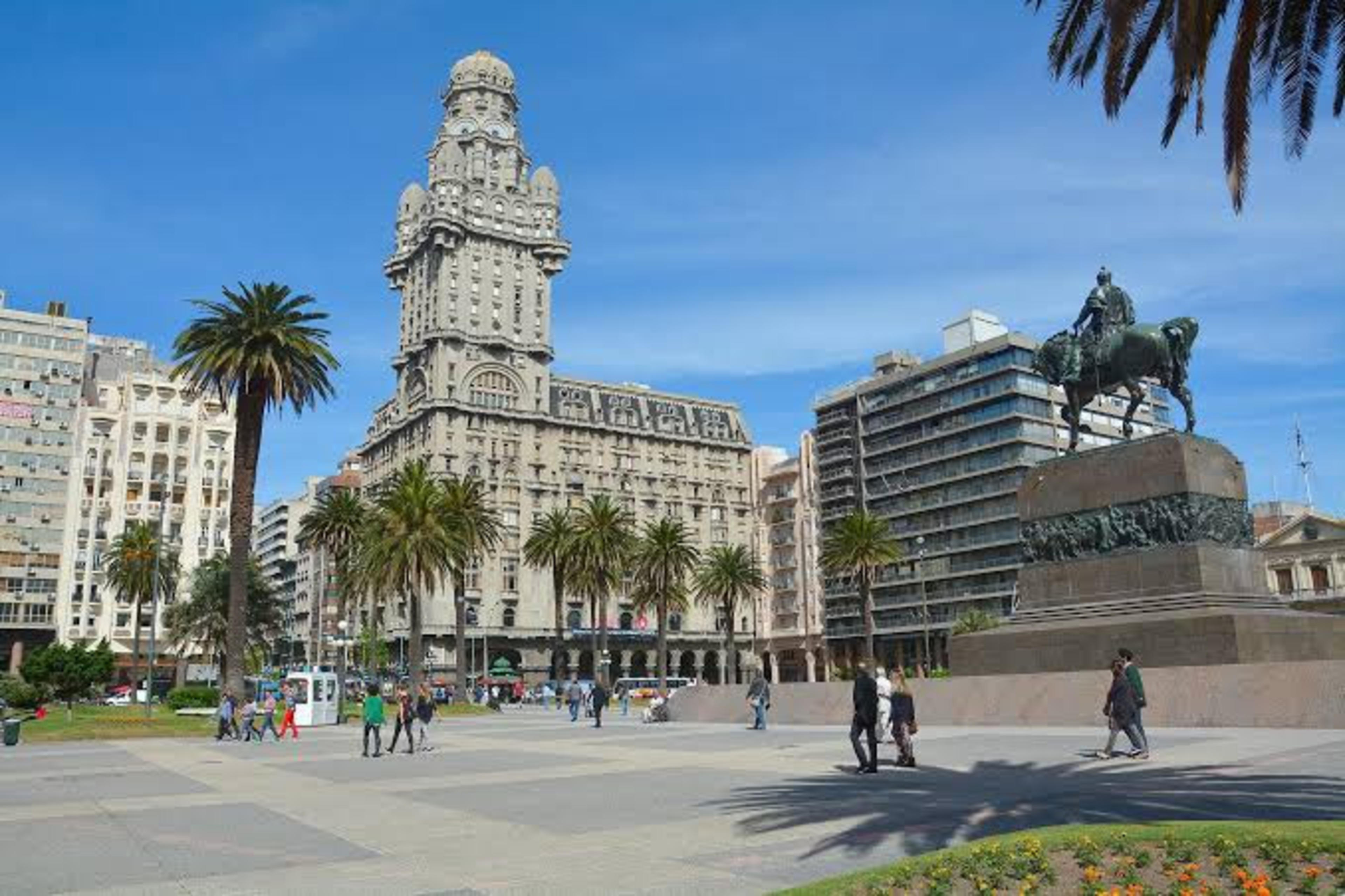Hotel Palacio
