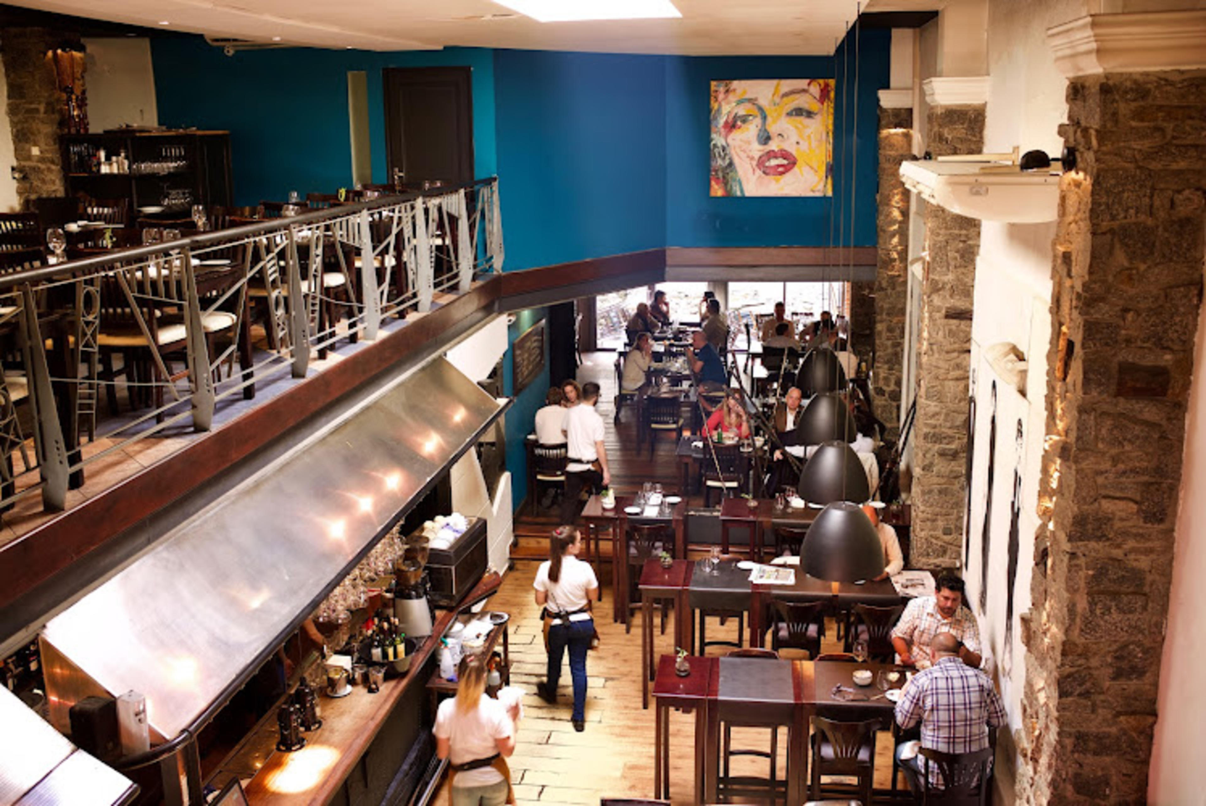 La Cocina de Pedro