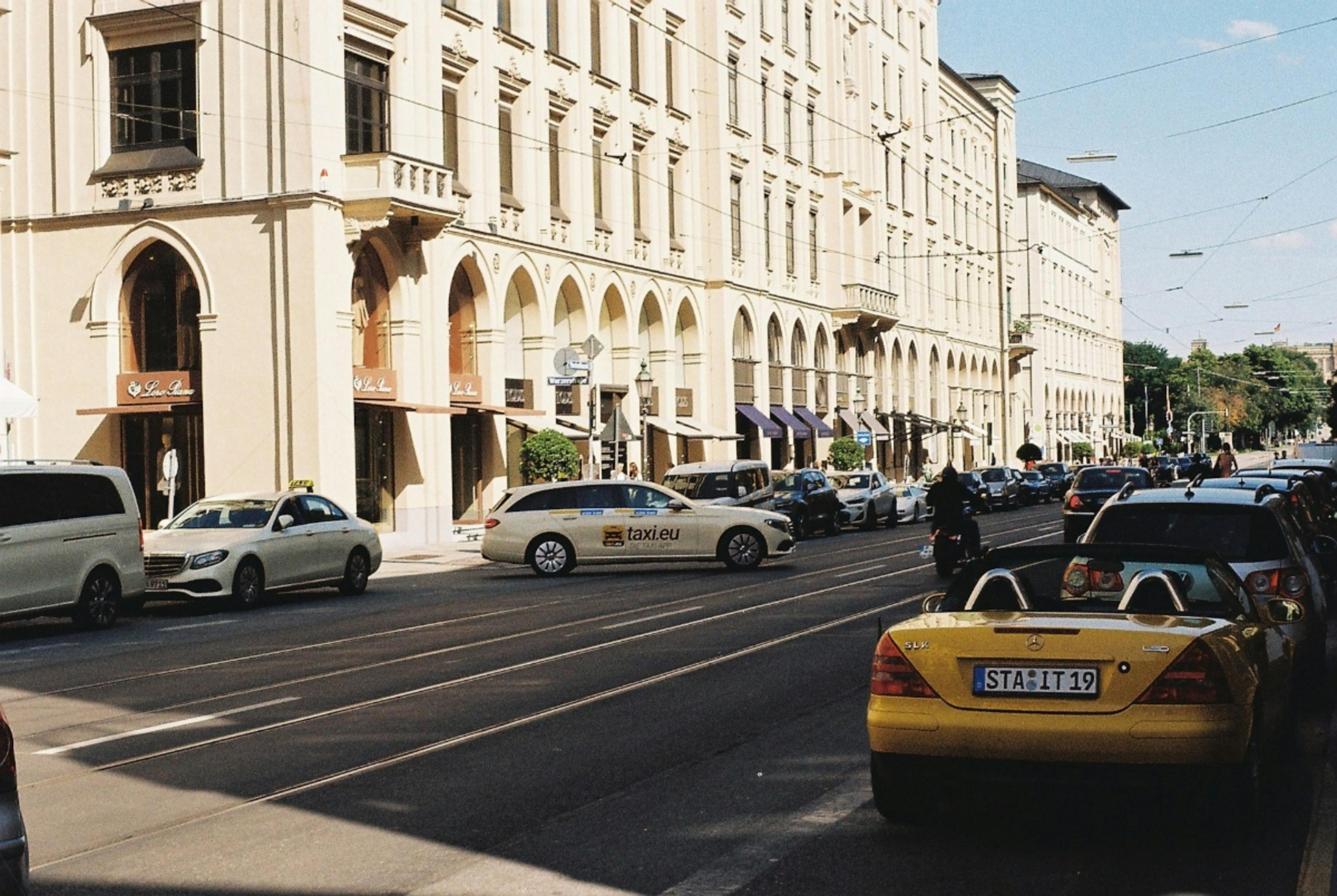 81541 Munich